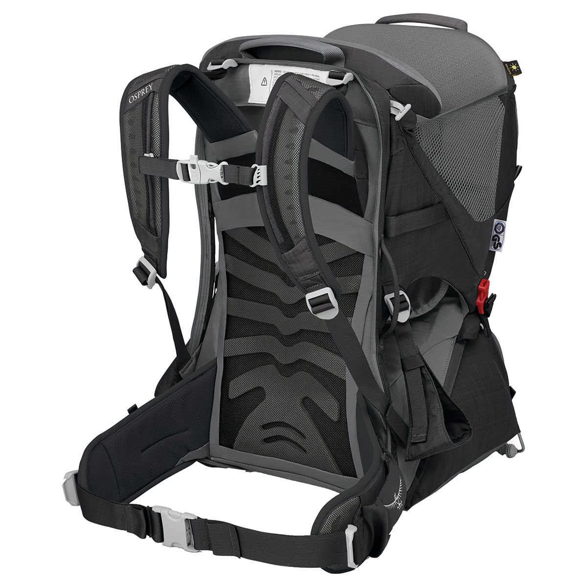 Osprey Poco LT Child Carrier - Als.com