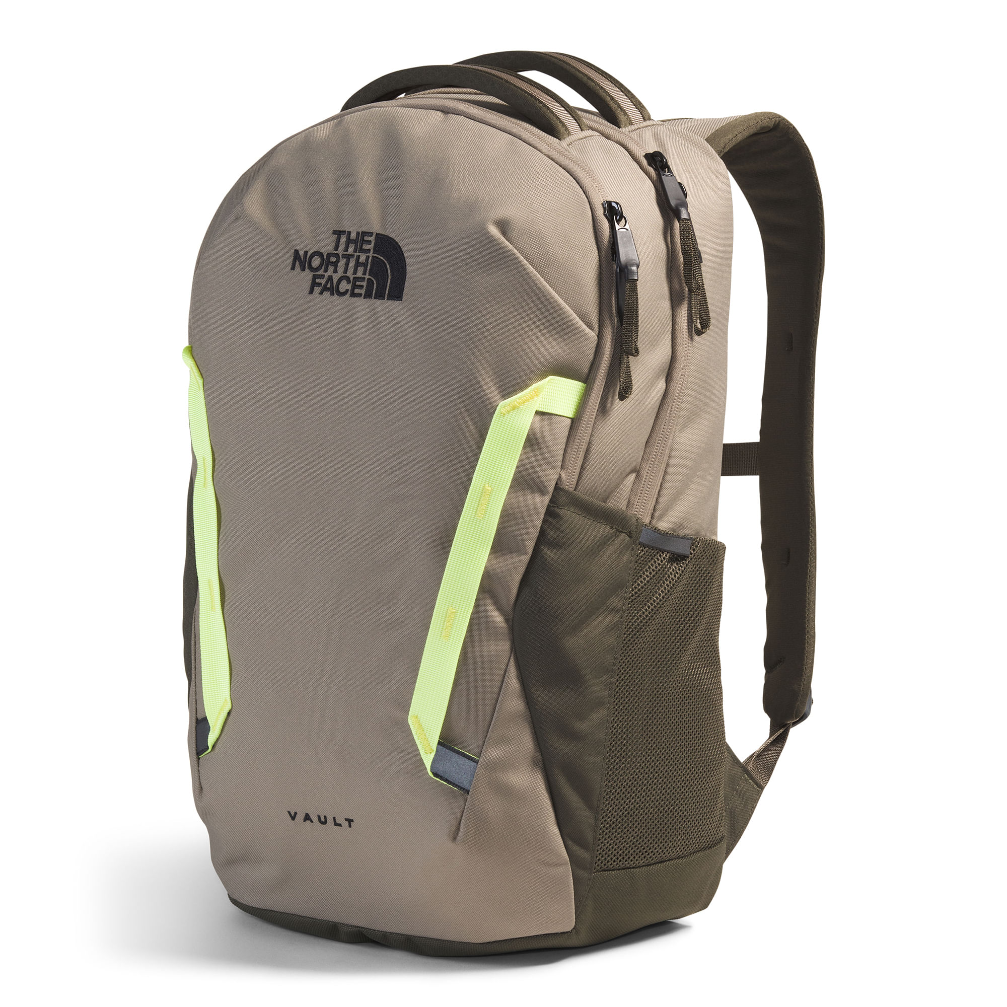 The North Face Vault Backpack Men's - Main Image