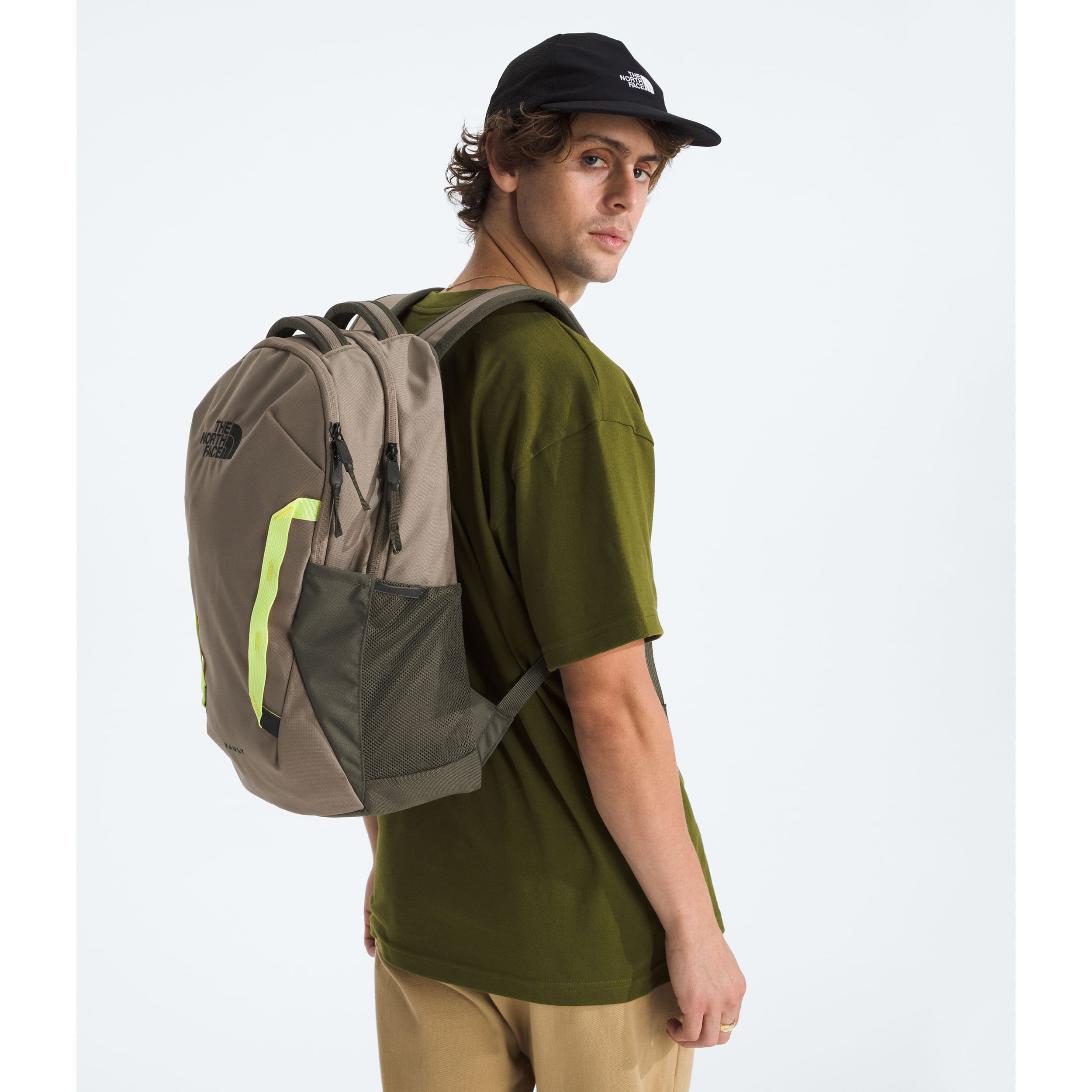 The North Face Vault Backpack Men s Als