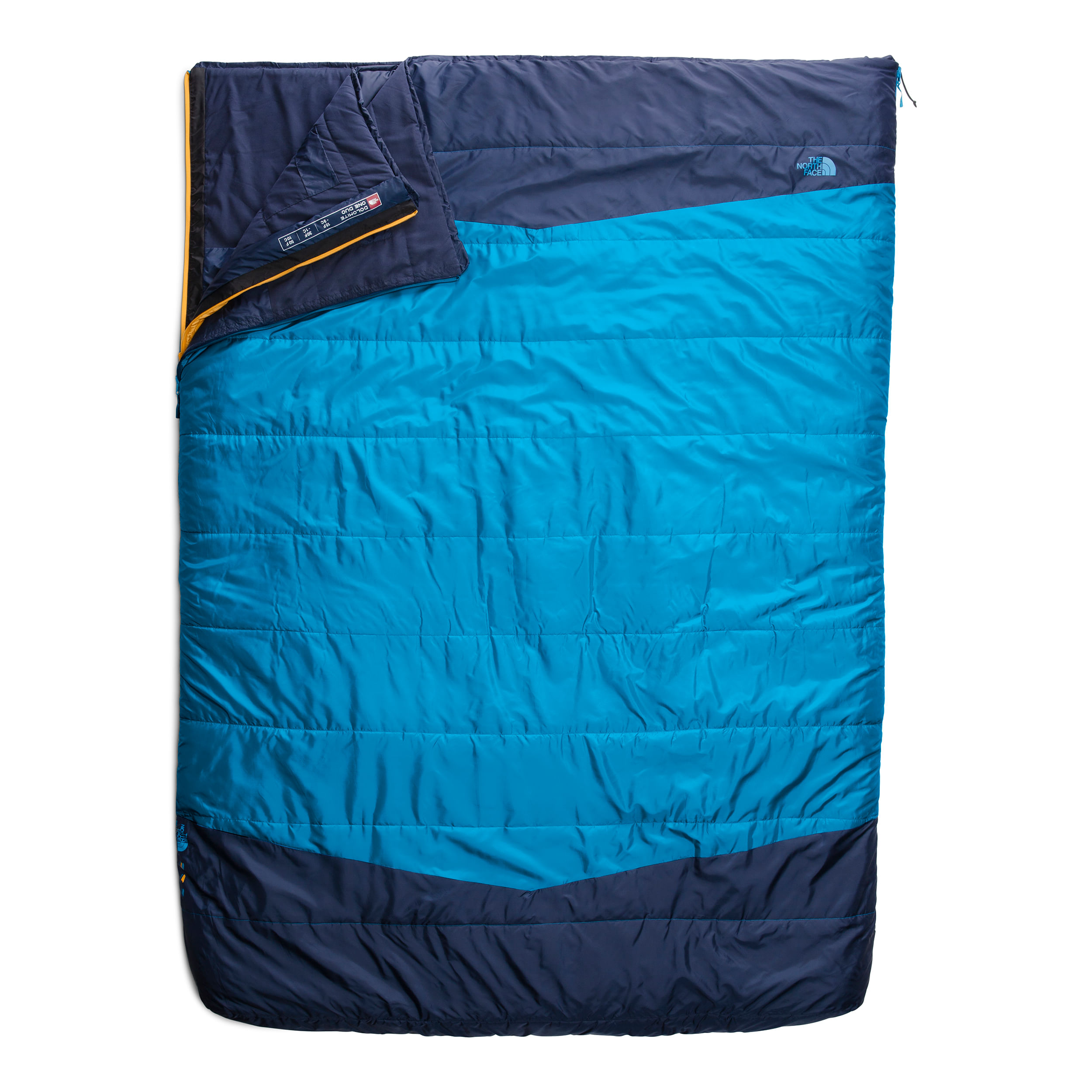 The North Face Dolomite One Double Sleeping Bag Als