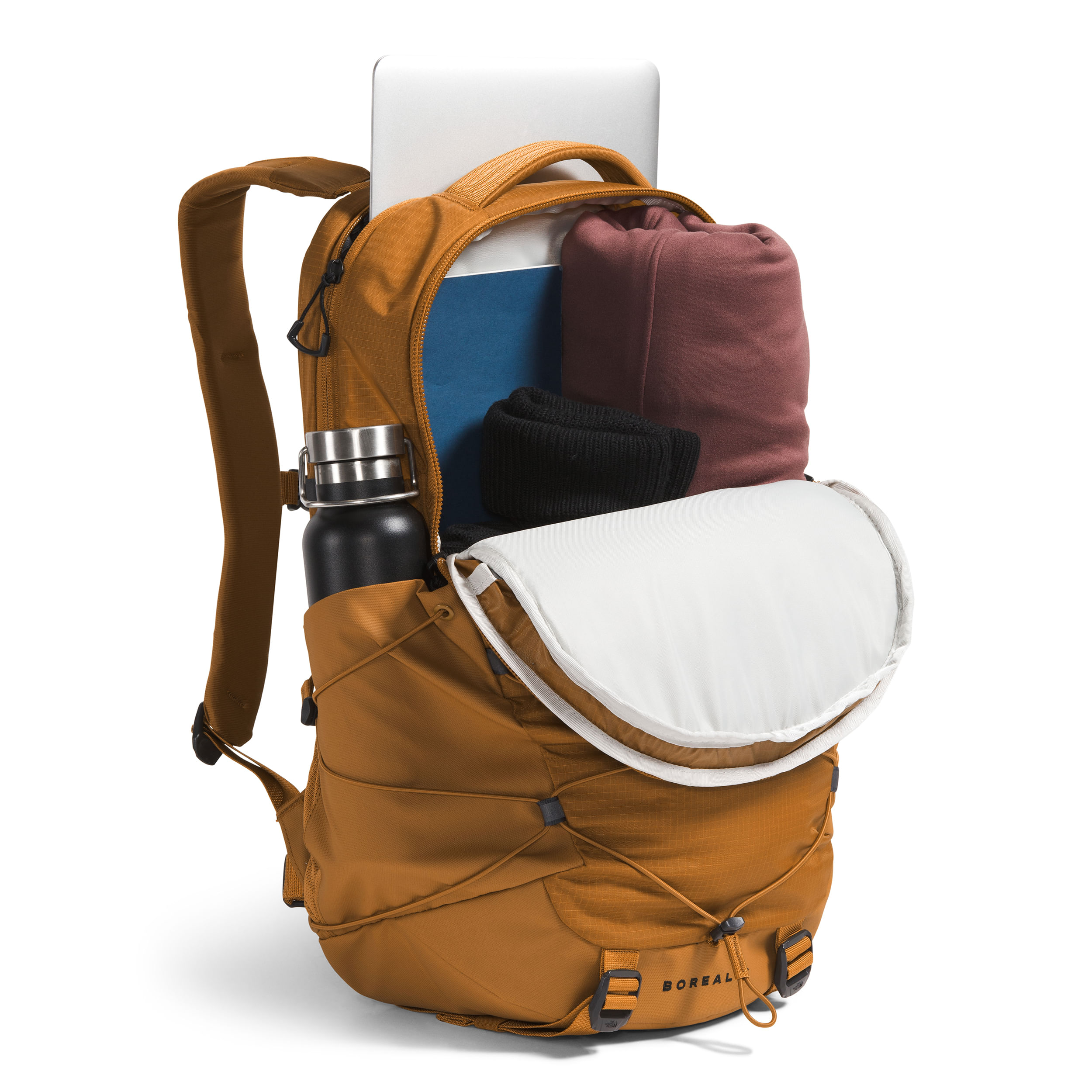 The North Face Borealis Backpack - Als.com The North Face Borealis Backpack - Als.com