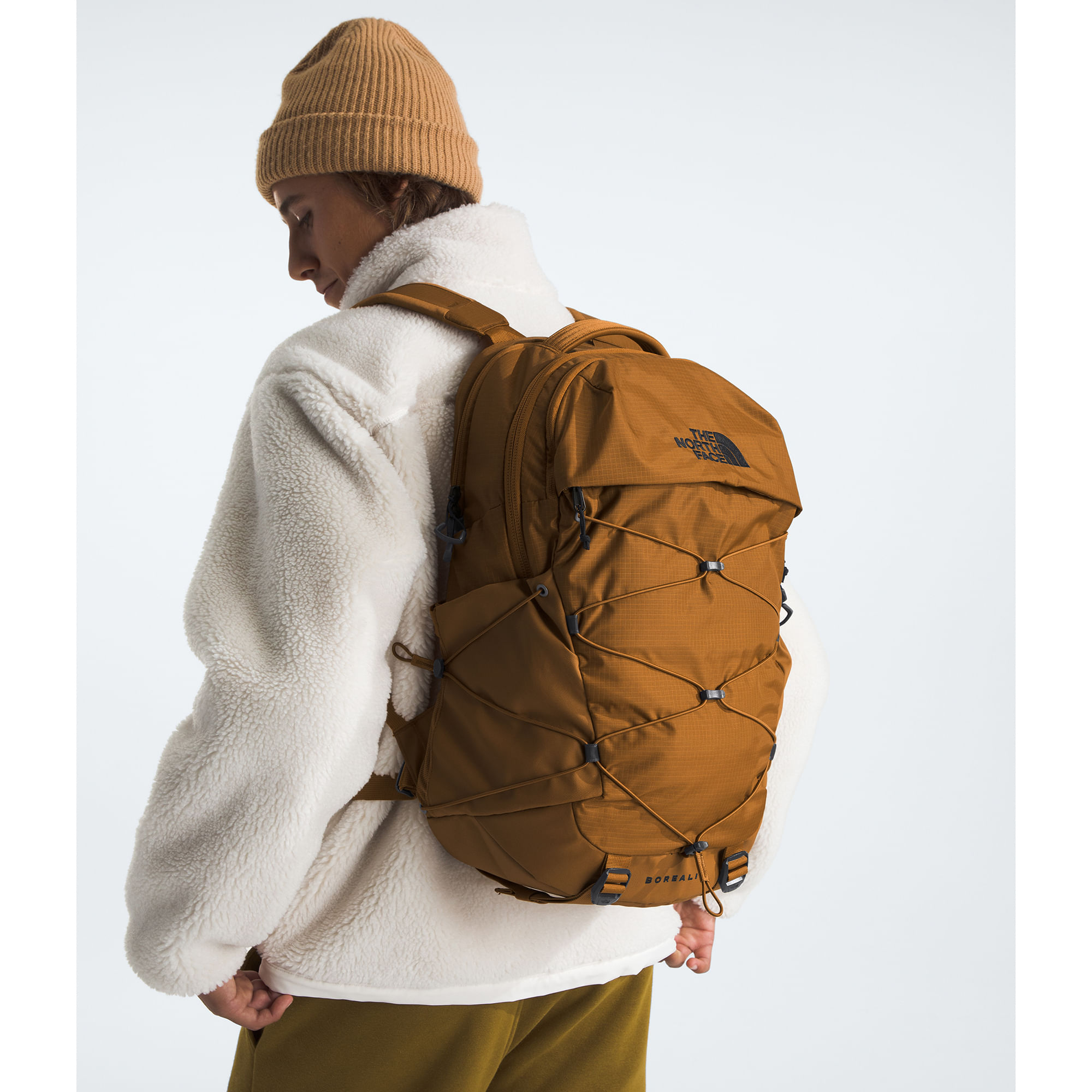 The North Face Borealis Backpack - Als.com