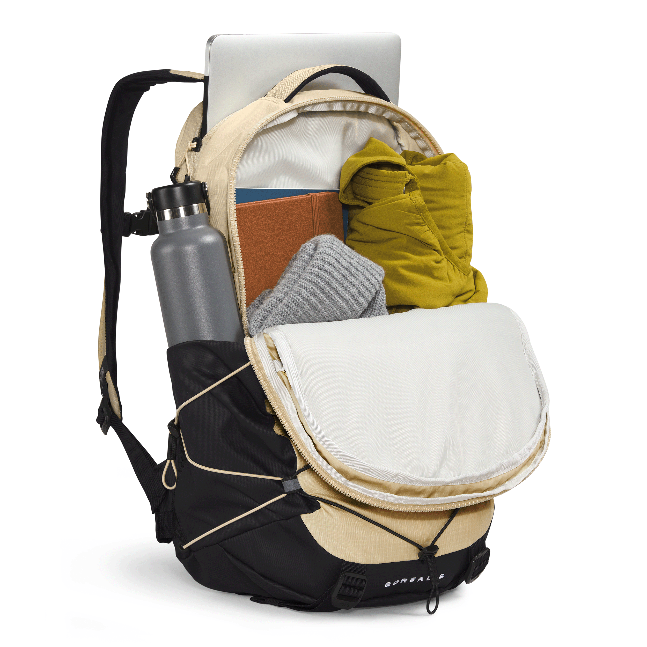 THE NORTH FACE BOREALIS リュック　新品　通学 楽天市場】ノースフェイス THE NORTH FACE BOREALIS 28L バック