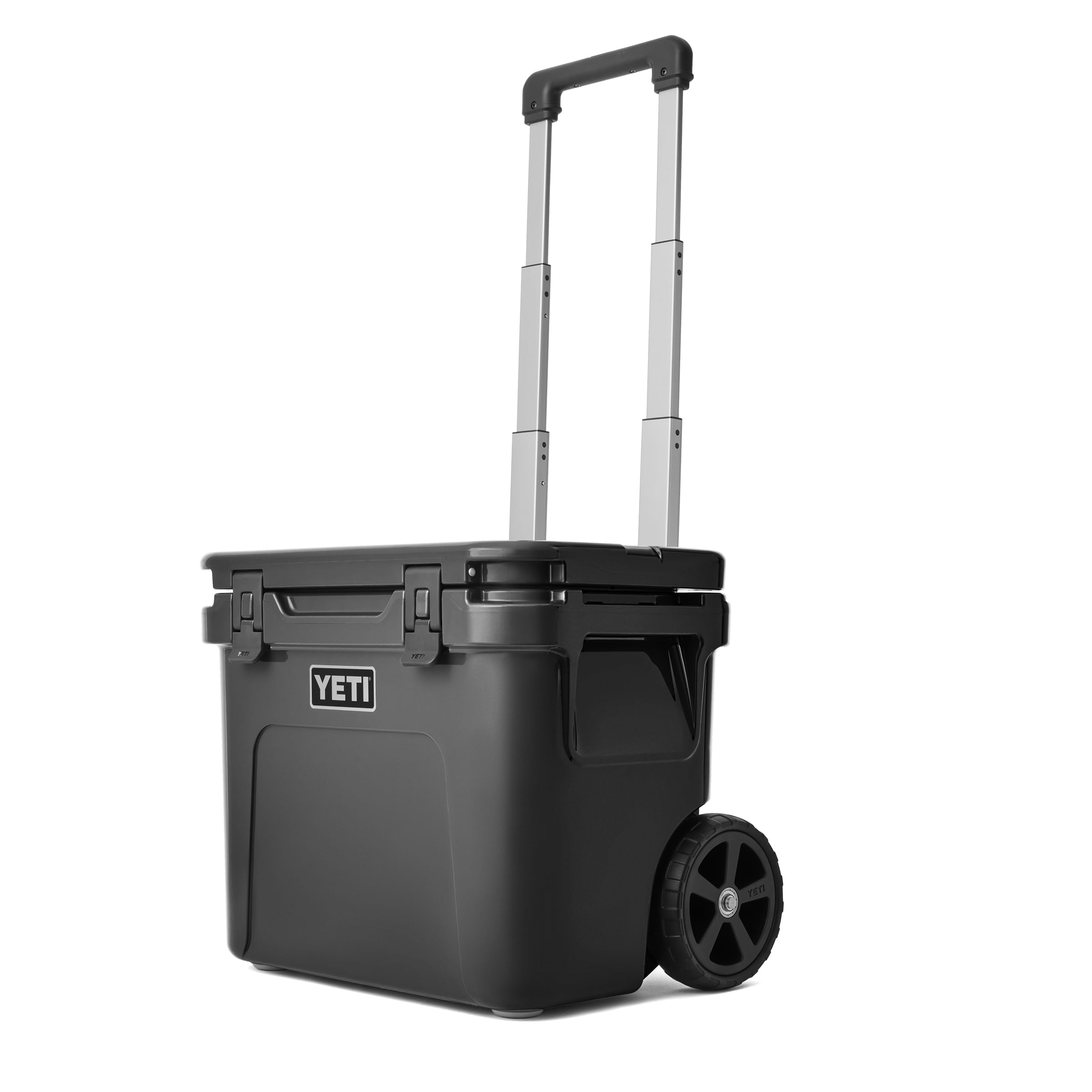 YETI - 【送料無料】 asimocrafts roadie_no_bar YETI BRAND NEW - YETI Roadie 24 Charcoal 22 qt Hard Cooler