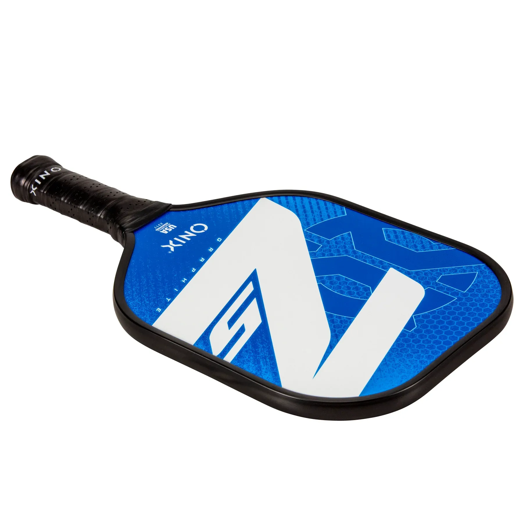 ONIX Z5 Mod Series Graphite Pickleball Paddle - Blue 11 mm – image 7 of 10