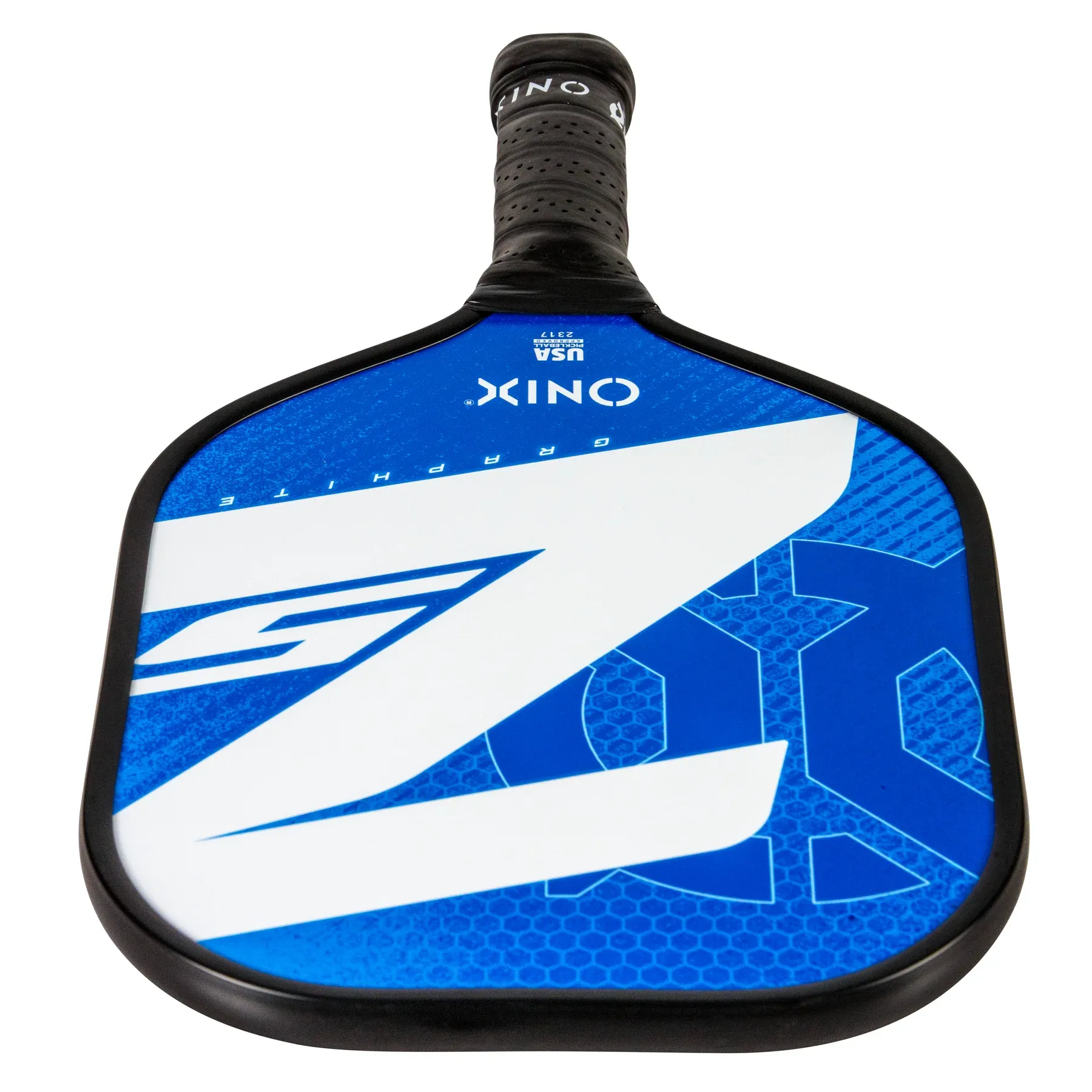 ONIX Z5 Mod Series Graphite Pickleball Paddle - Blue 11 mm – image 8 of 10