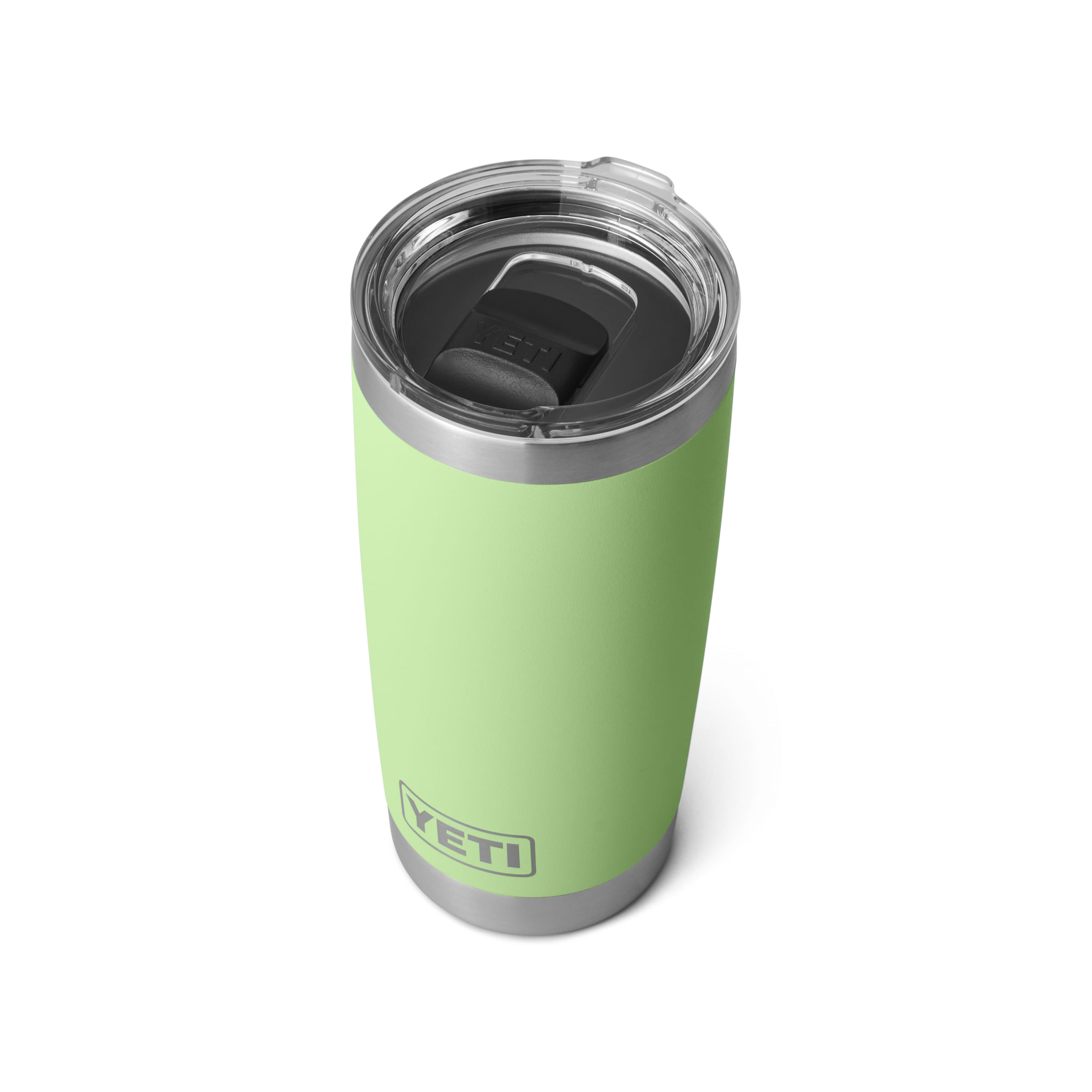 Yeti 20oz fashion rambler tumbler with magslider