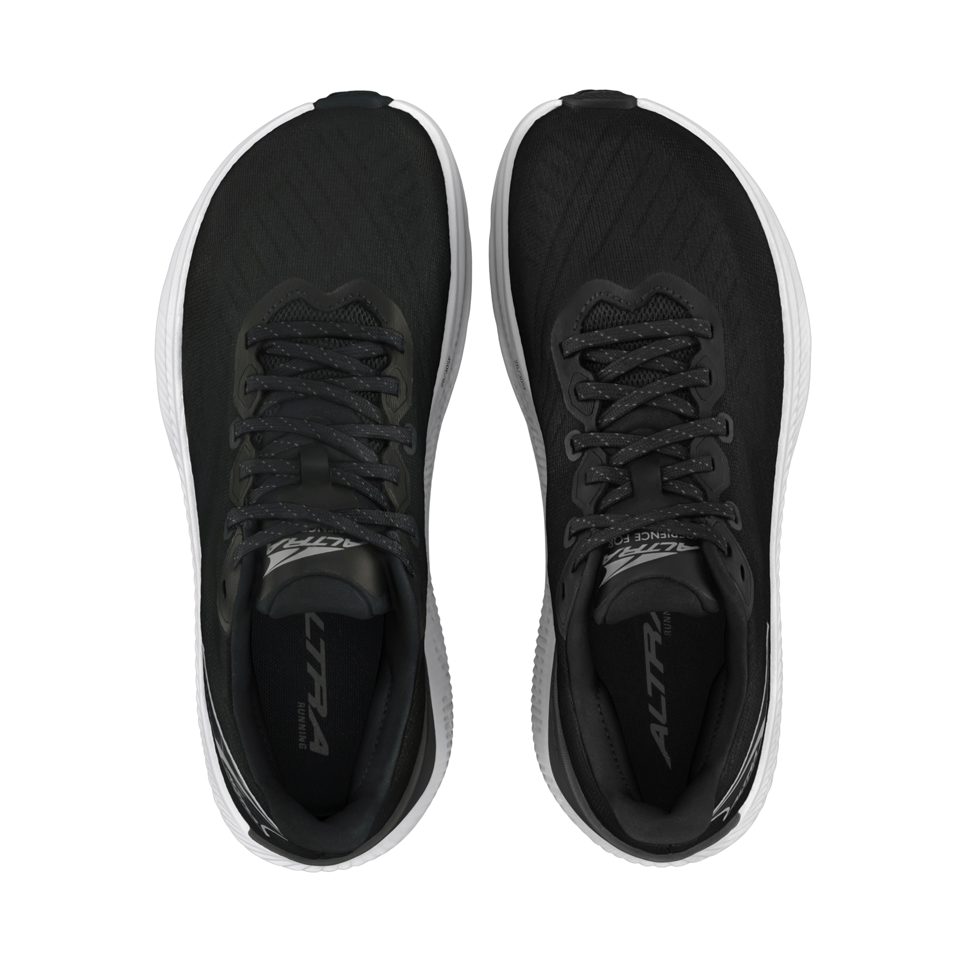 ALTRA EXPERIENCE FORM 22.5cmブラック Altra Experience Form Men's Shoes Black | Running Warehouse