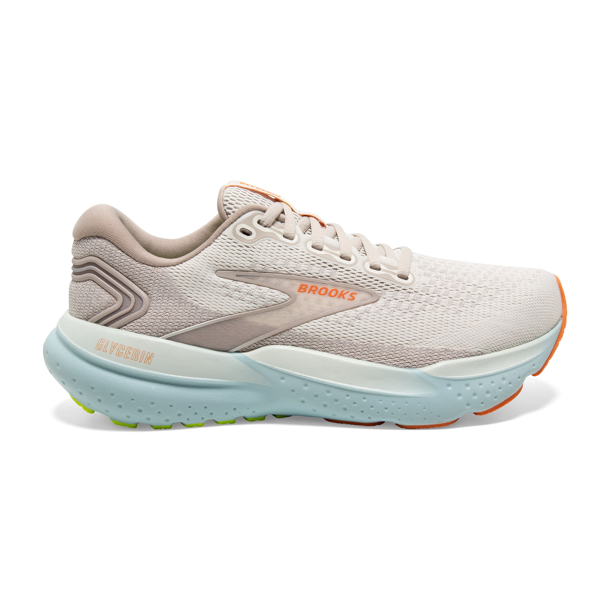 Brooks Glycerin 21 Running Shoe Women's - Main Image