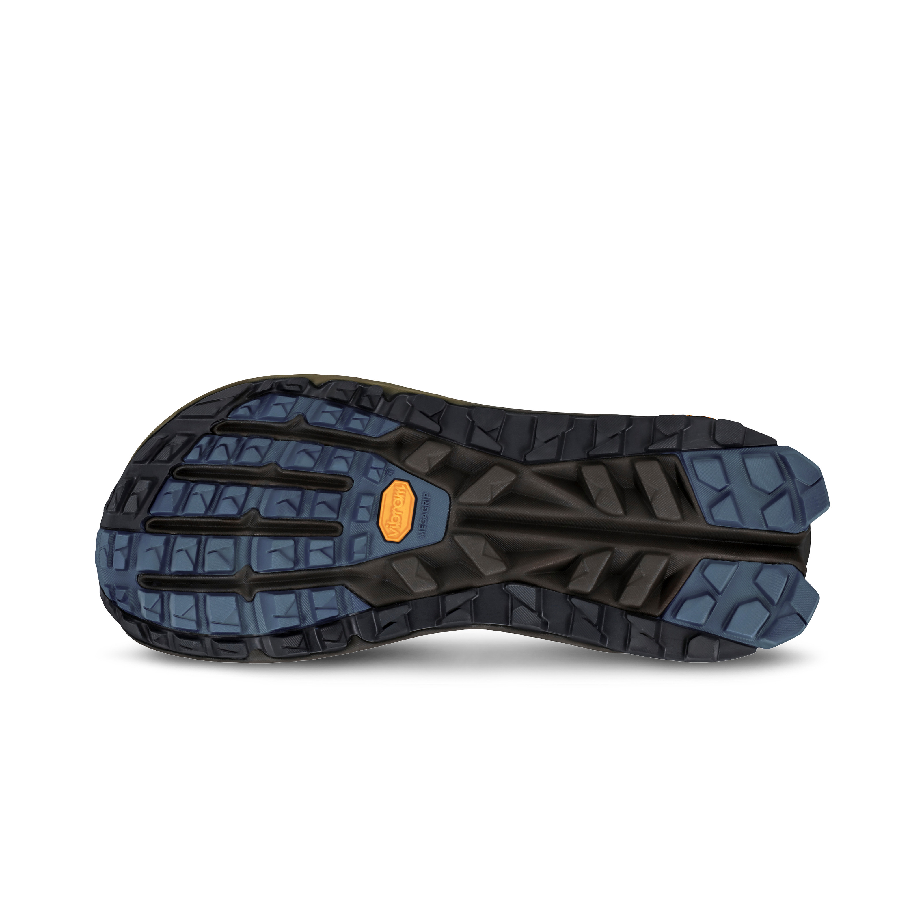 Altra Olympus 6 Trail Running Shoe - Men's - Als.com