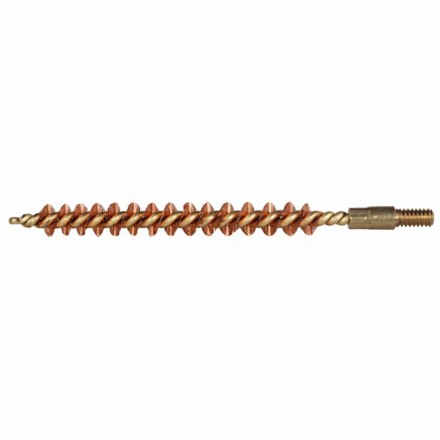 Pro-Shot Bronze Rifle Brush - 17 Cal