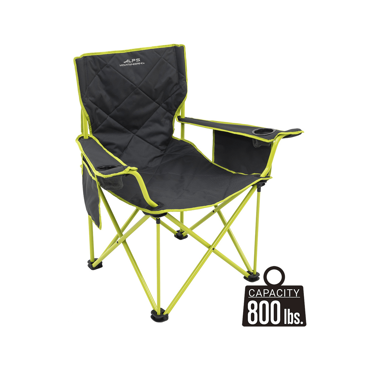 Alps mountaineering chair king kong sale