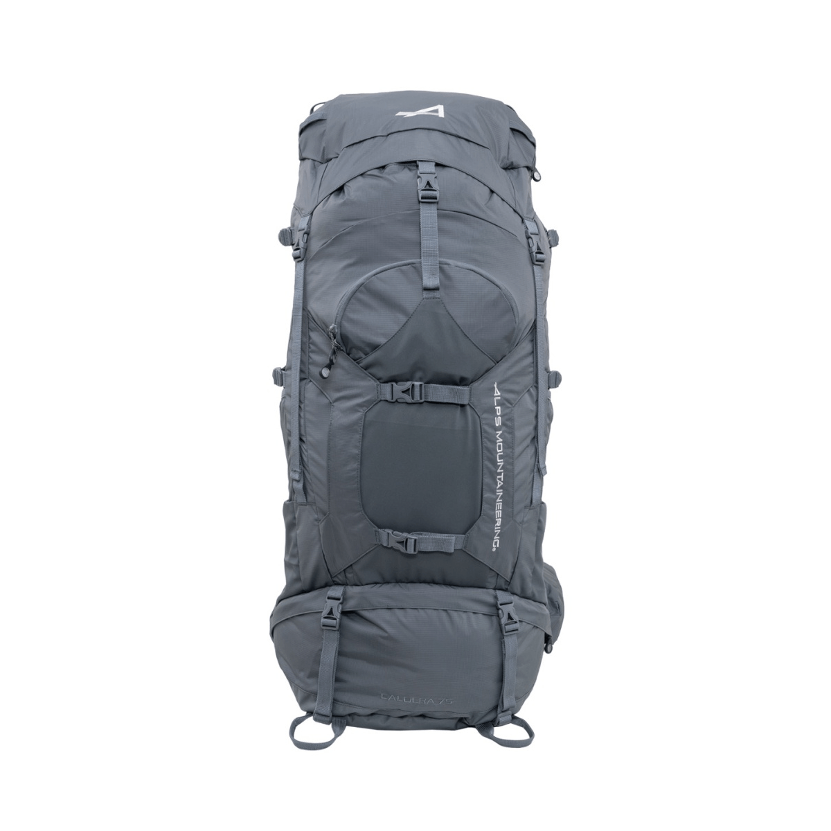 ALPS Mountaineering Caldera 75 Backpack - Als.com