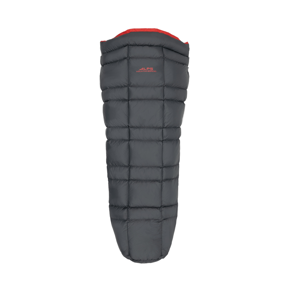 Alps-Mountaineering-Pinnacle-Quilt--35º-Sleeping-Bag-Charcoal---Red.jpg