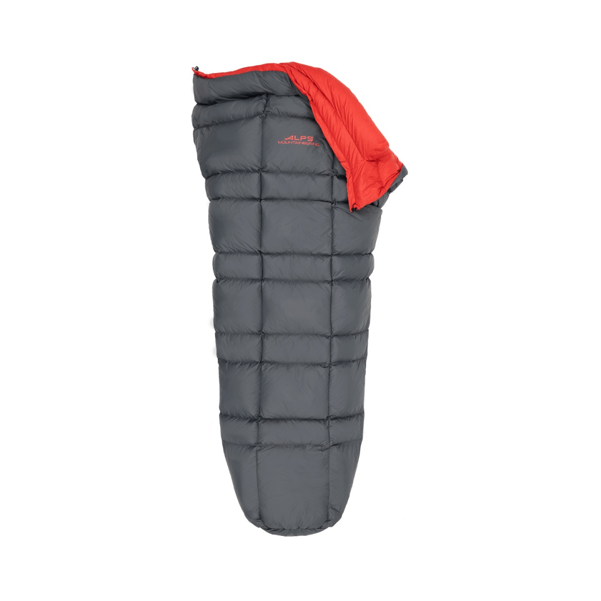 Alps-Mountaineering-Pinnacle-Quilt--35º-Sleeping-Bag-Charcoal---Red.jpg