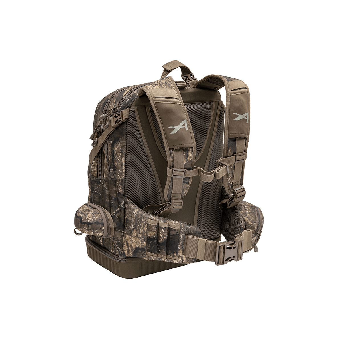 Hybrid X Hunting Backpack With Water Bladder Alps Outdoorz Pursuit