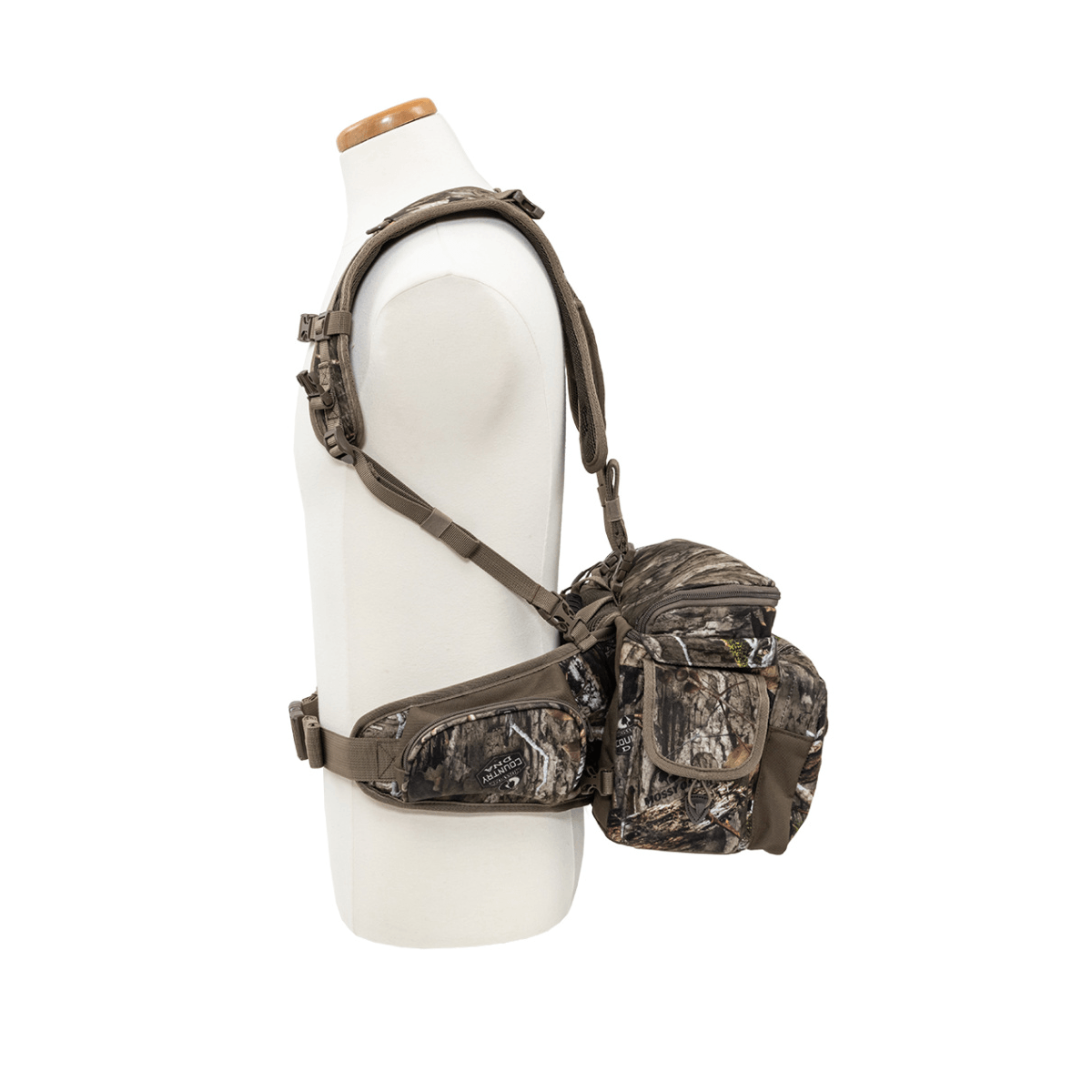 ALPS OutdoorZ Big Bear Pack - Als.com