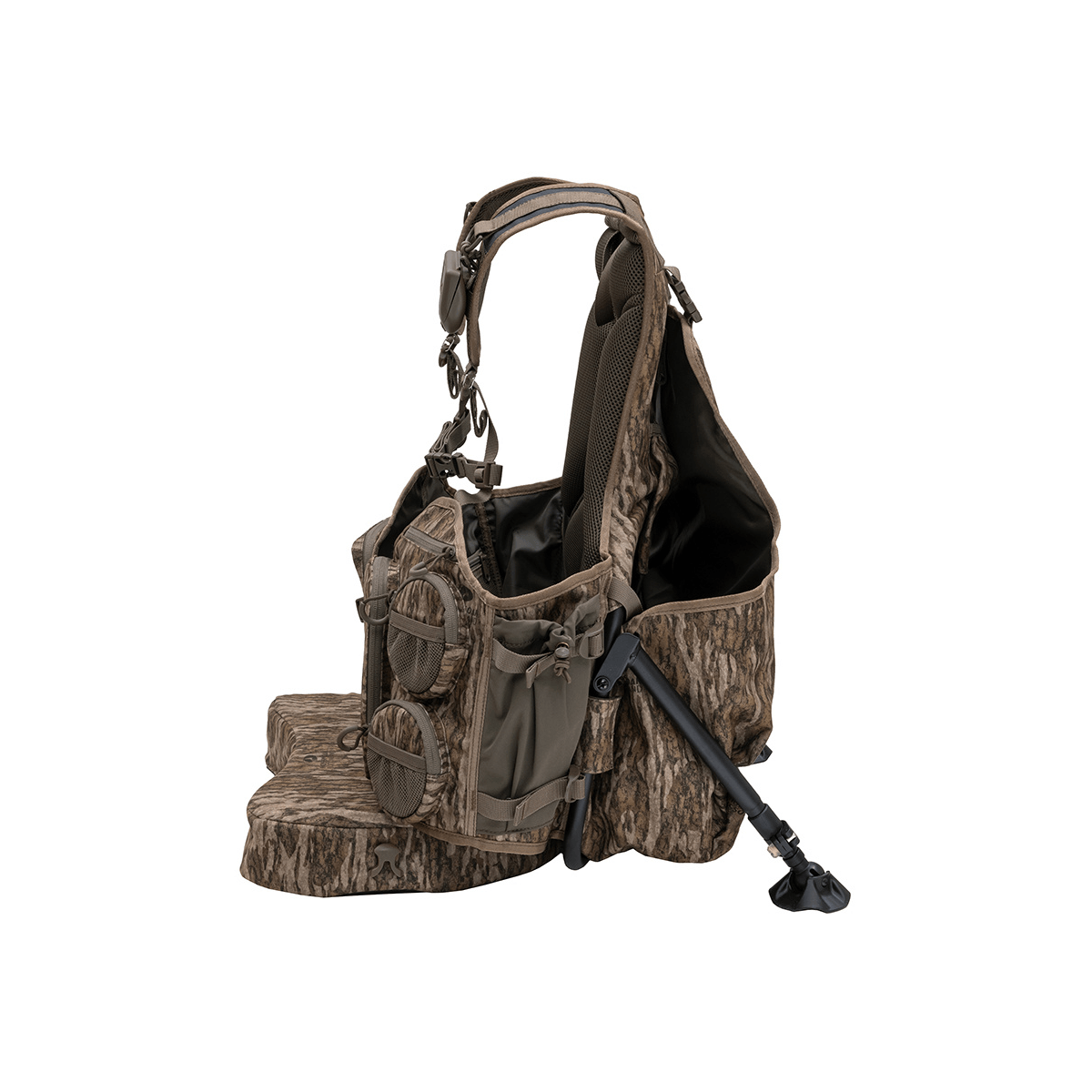 タムズ　3袋セット　新品未開封 ALPS OutdoorZ Grand Slam Turkey Vest - Als.com