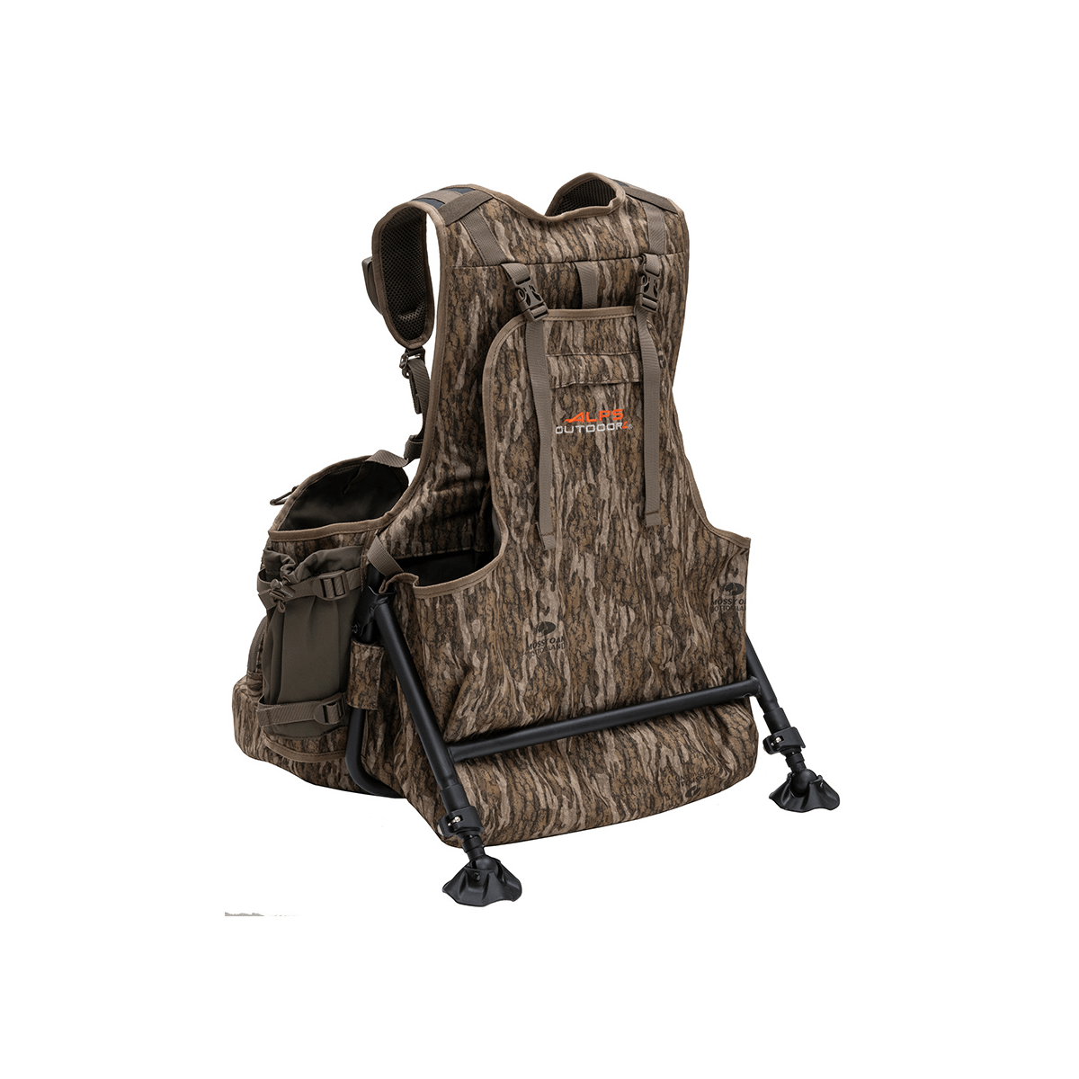 ALPS OutdoorZ Grand Slam Turkey Vest - Als.com