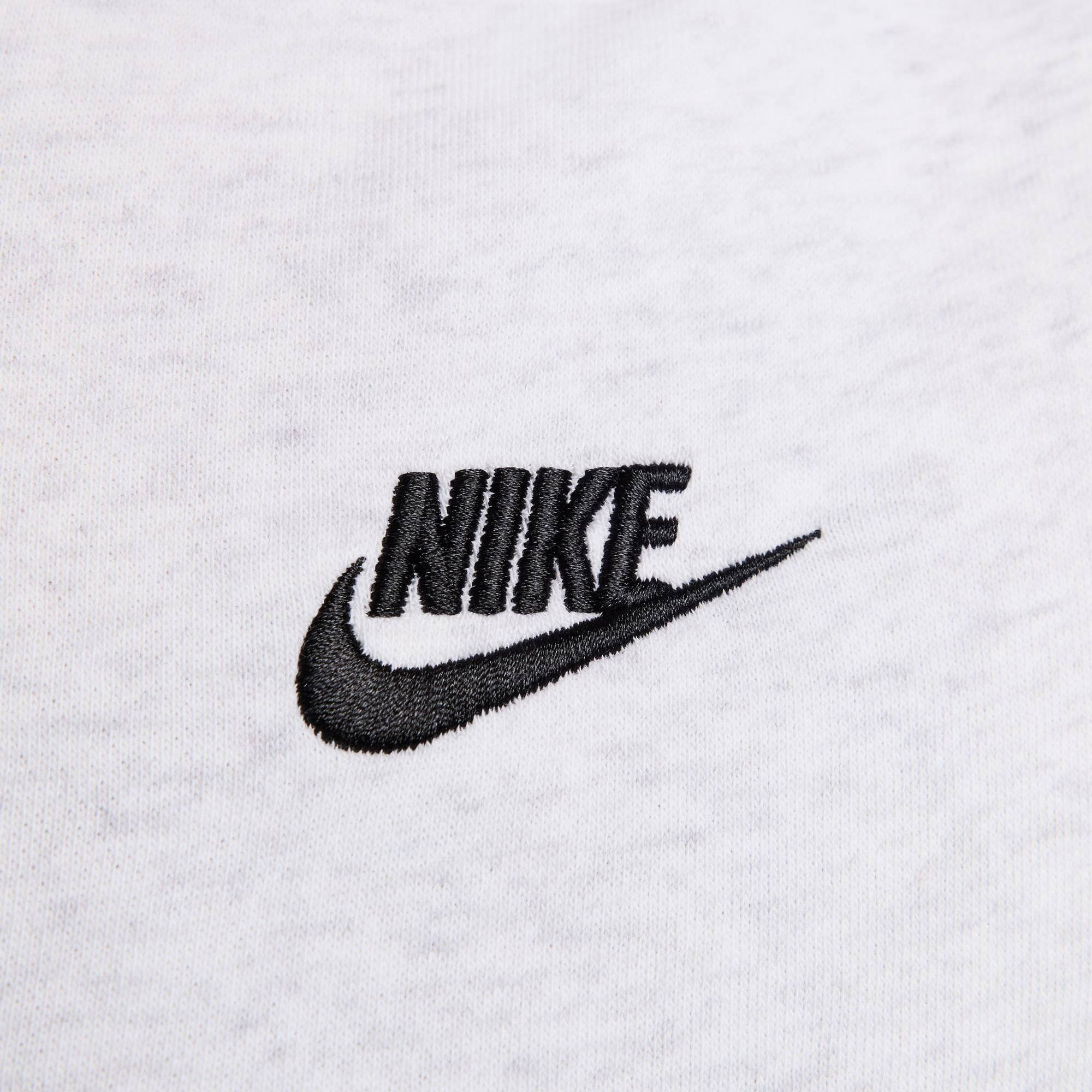 Nike Sportswear Club Fleece Half-Zip Sweatshirt - Women's Nike Sportswear Club Fleece Half-Zip Sweatshirt - Women's