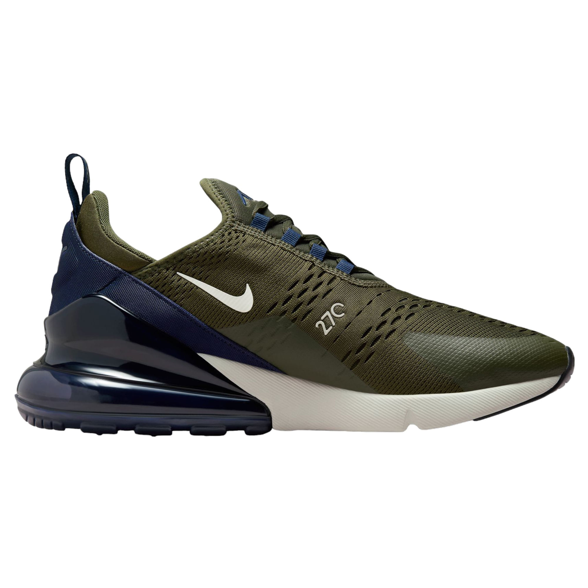 Nike 270 mens sneakers best sale