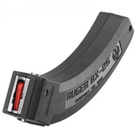 Ruger-BX-25-Magazine