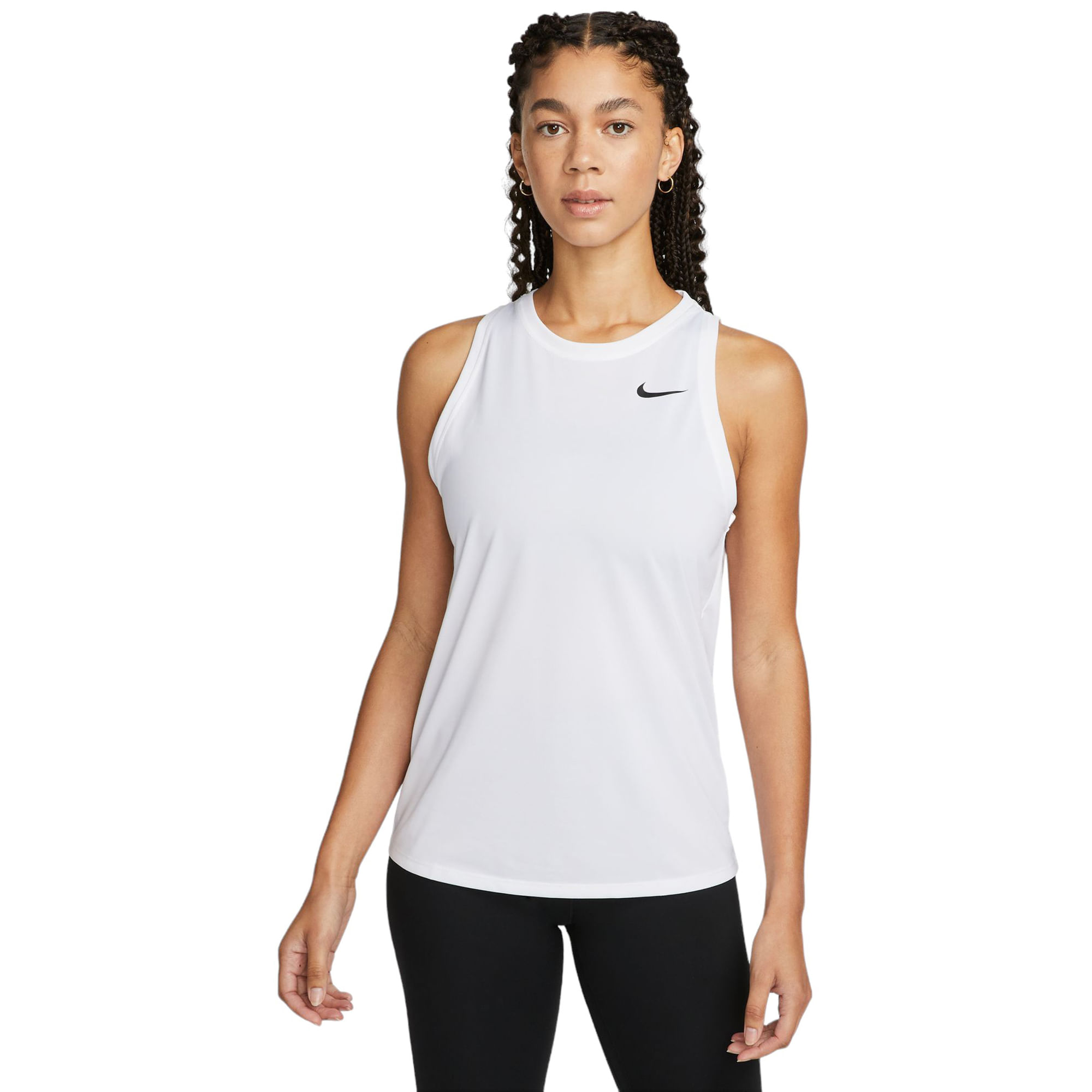 Nike dry training tank top best sale