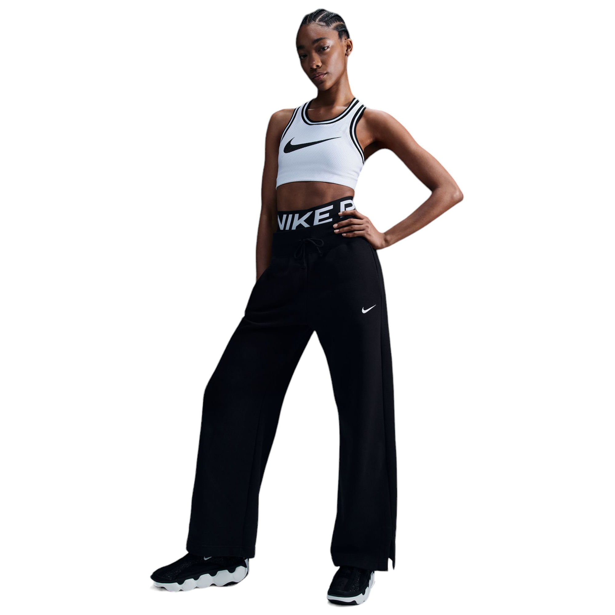 Nike Therma Fit Nike Womens Jogger Sets Nike Women's Showtime Pant