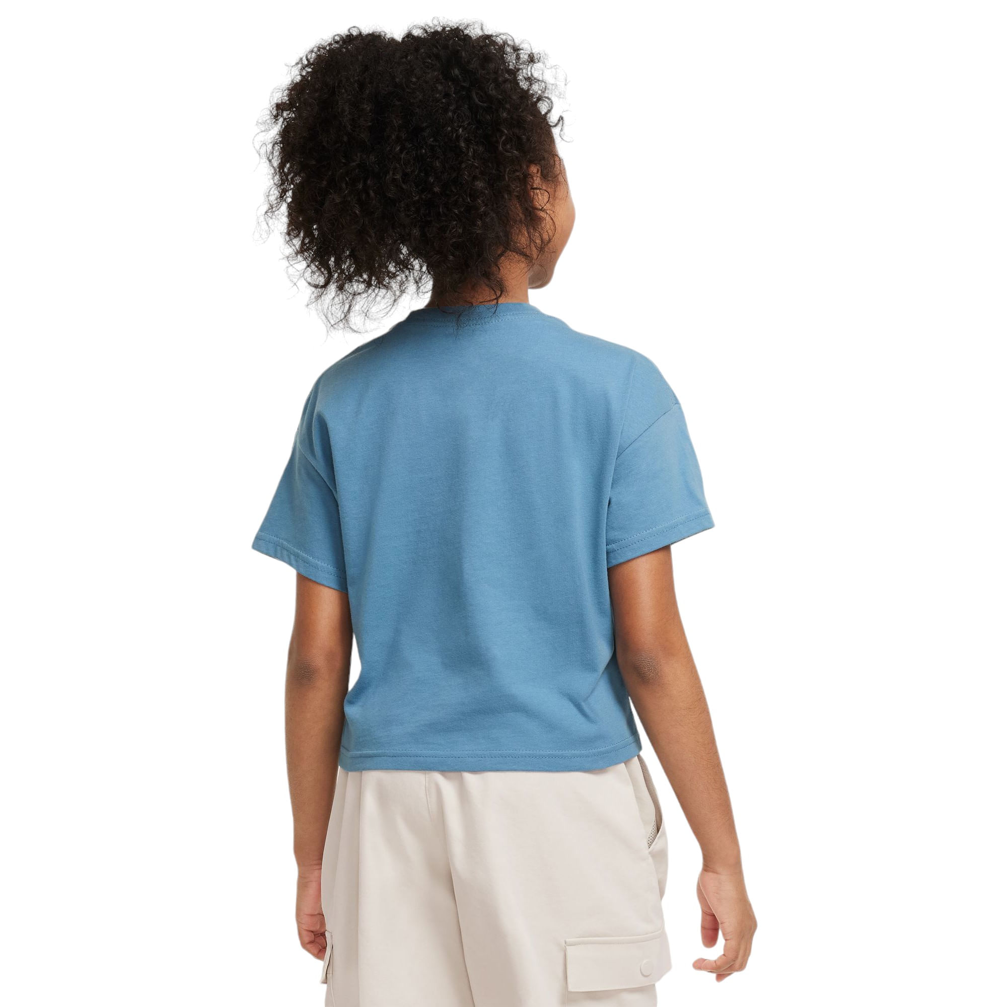 Nike Sportswear Essential T-Shirt - Girls' - Als.com