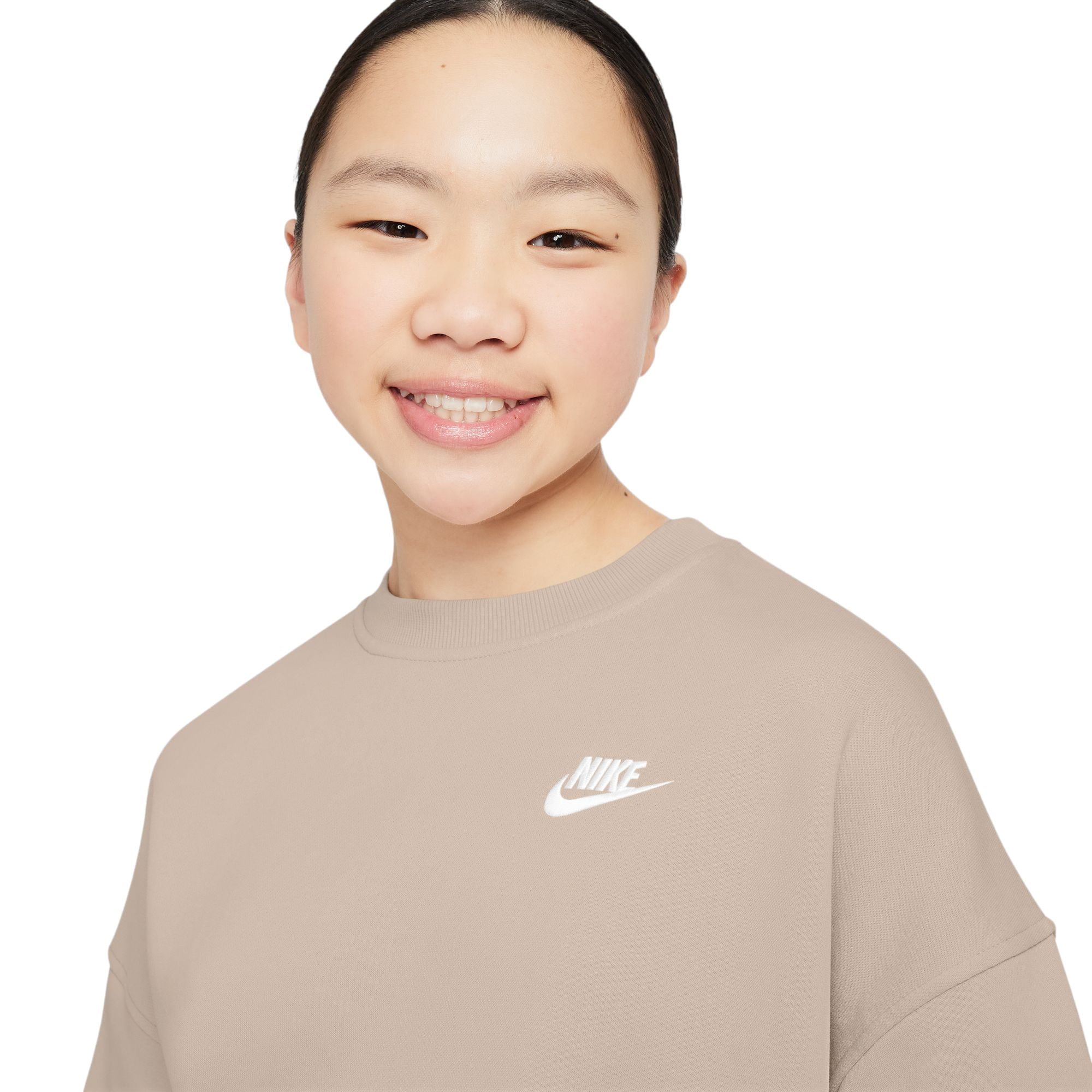 Nike nsw club crew deals