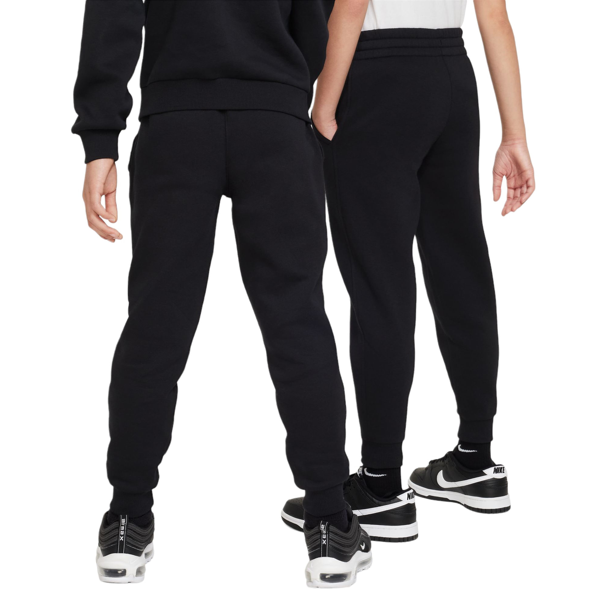 Nike Sportswear Club Fleece Jogger Youth Als