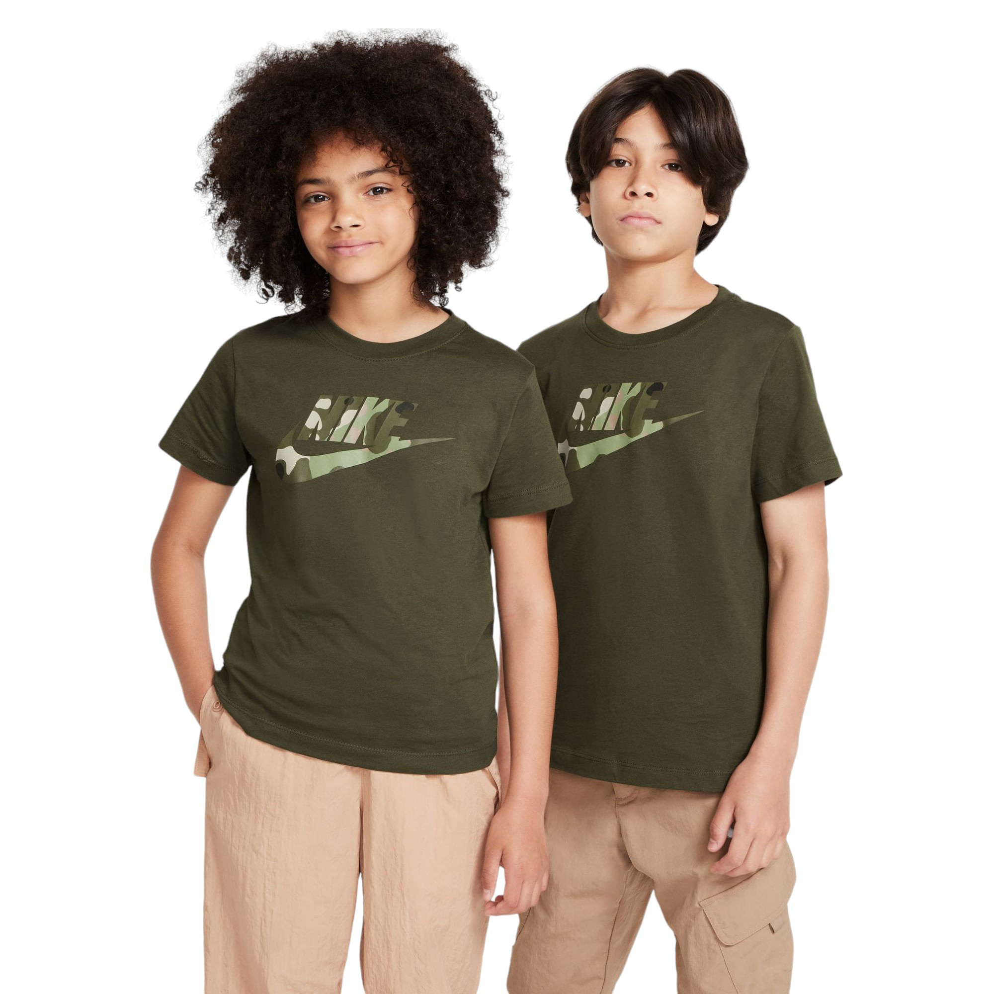 Nike Sportswear T-Shirt - Youth - Als.com