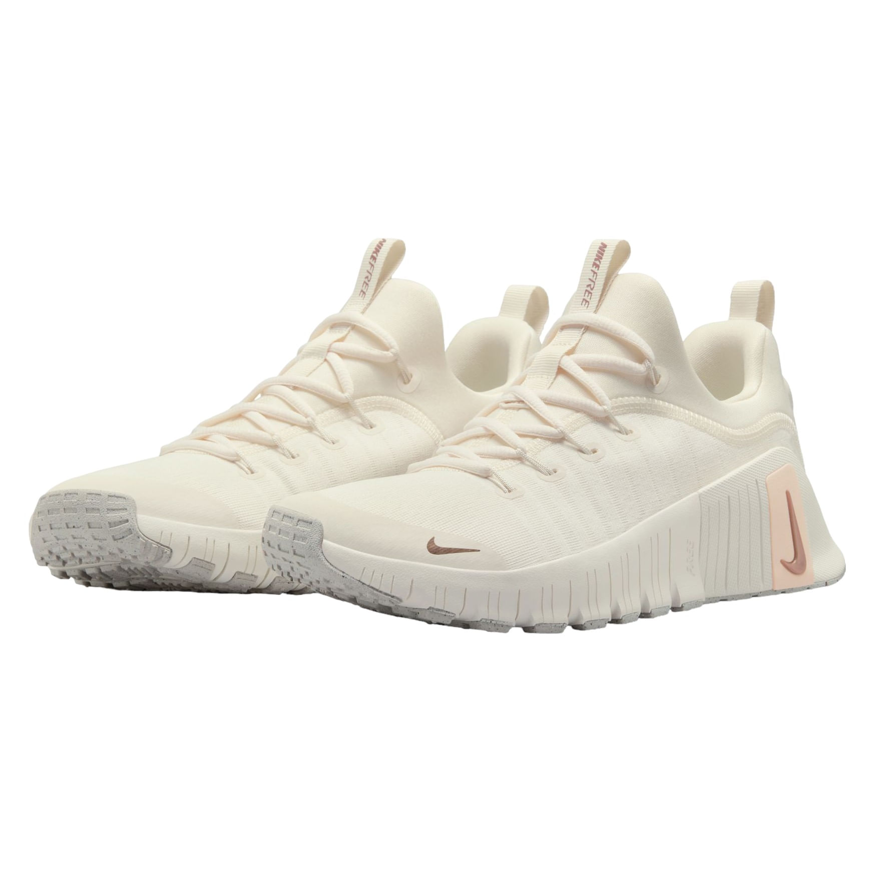 Nike Free Metcon Workout Shoe Women's
