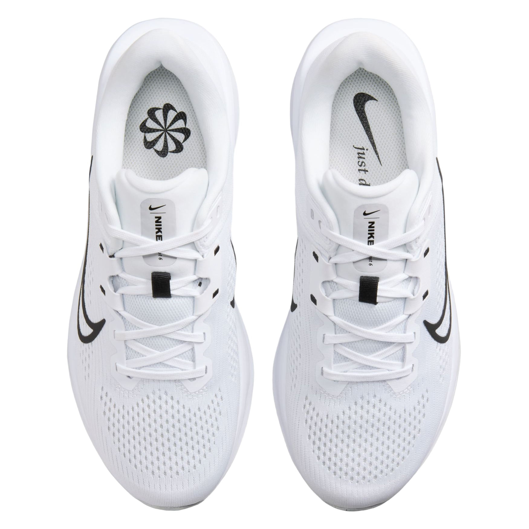 Nike Quest 6 Road Running Shoe Women s Als