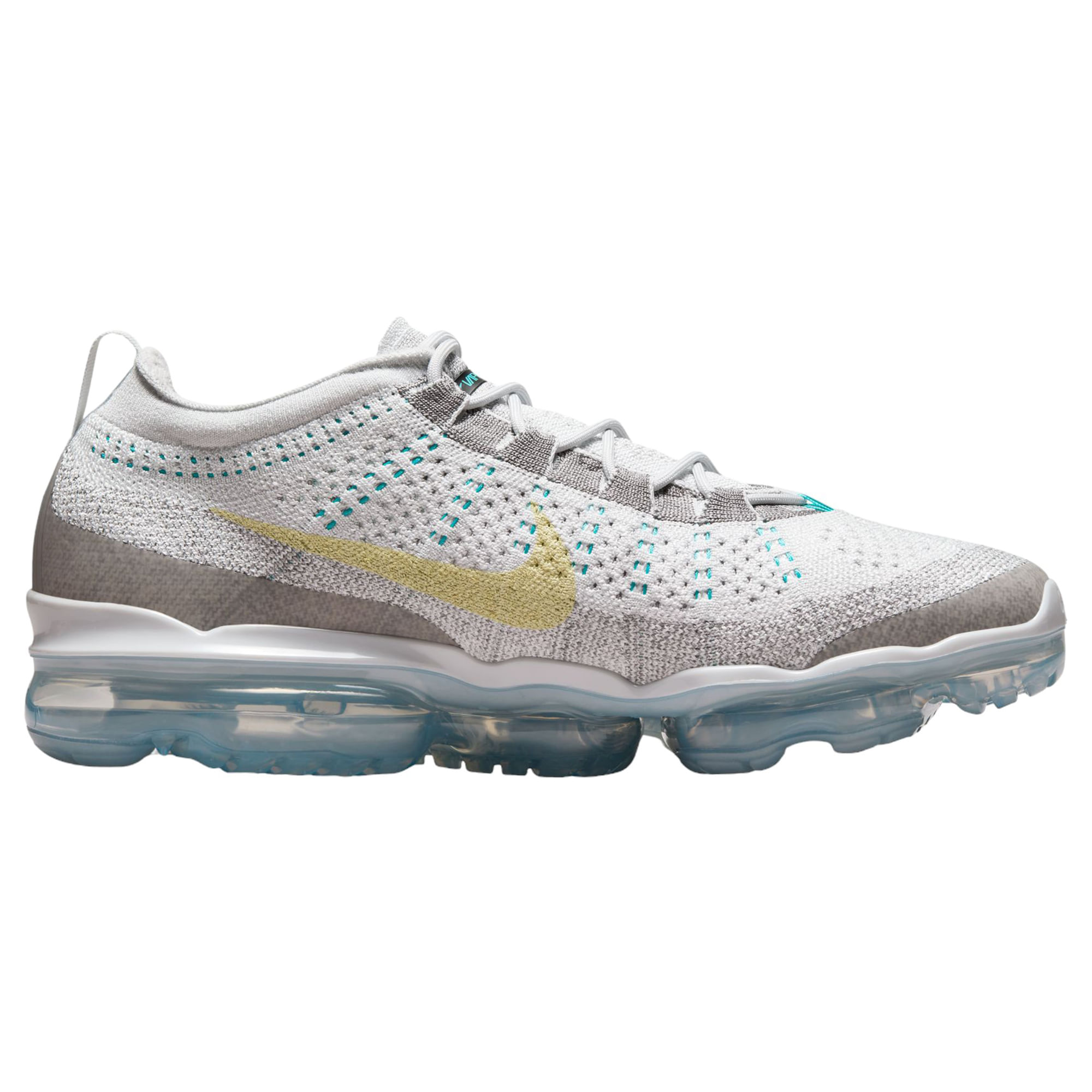 NIKE AIR VAPORMAX 2023 FK 28㎝ Nike Air Vapormax 2023 FK Flyknit Anthracite White Black