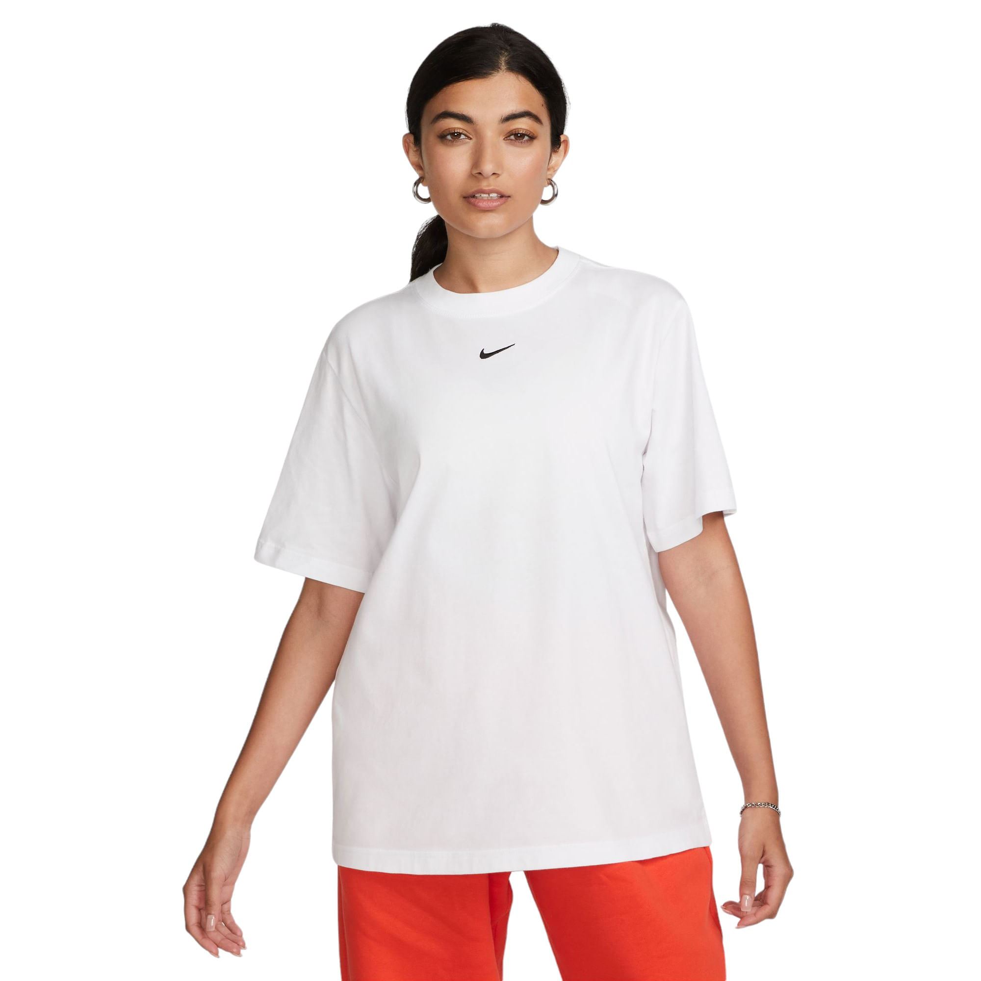 Nike tshirts women on sale