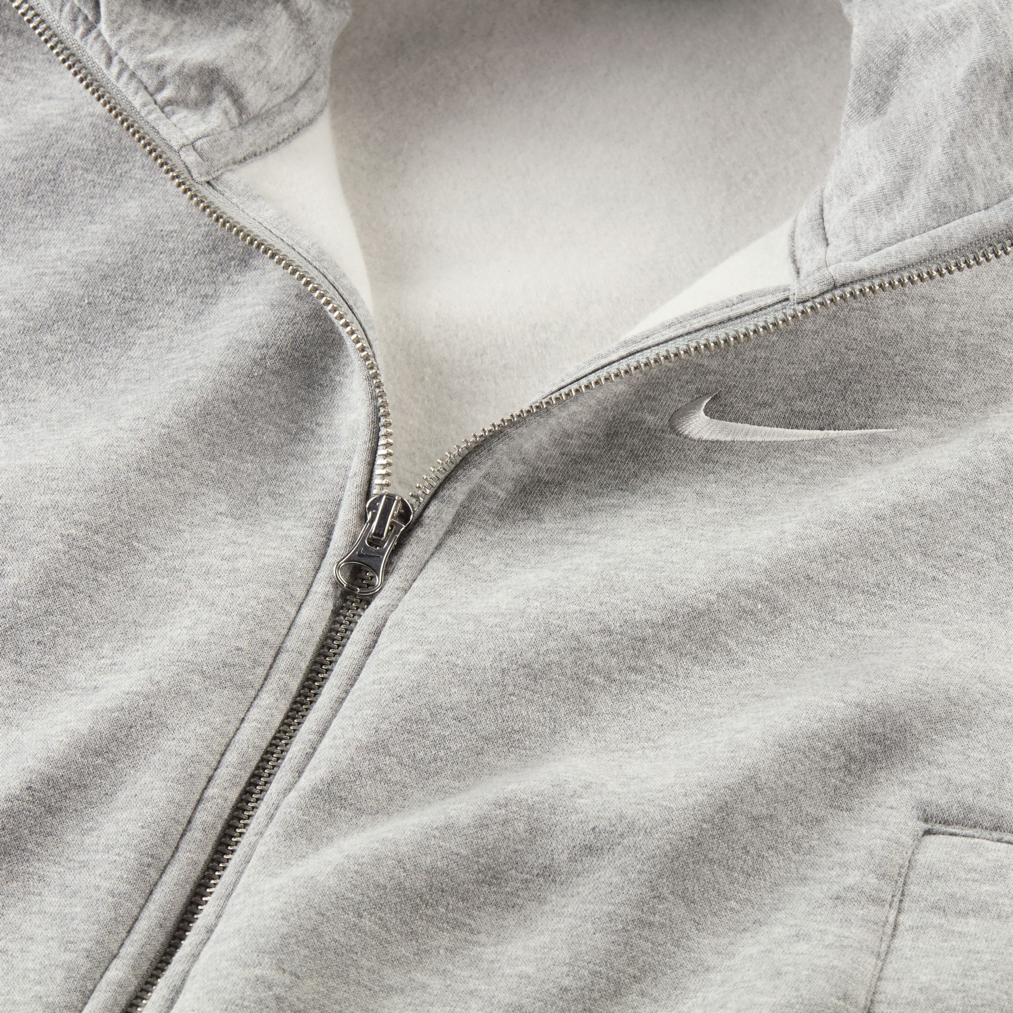 Nike Sportswear Phoenix Fleece Oversized Track Jacket