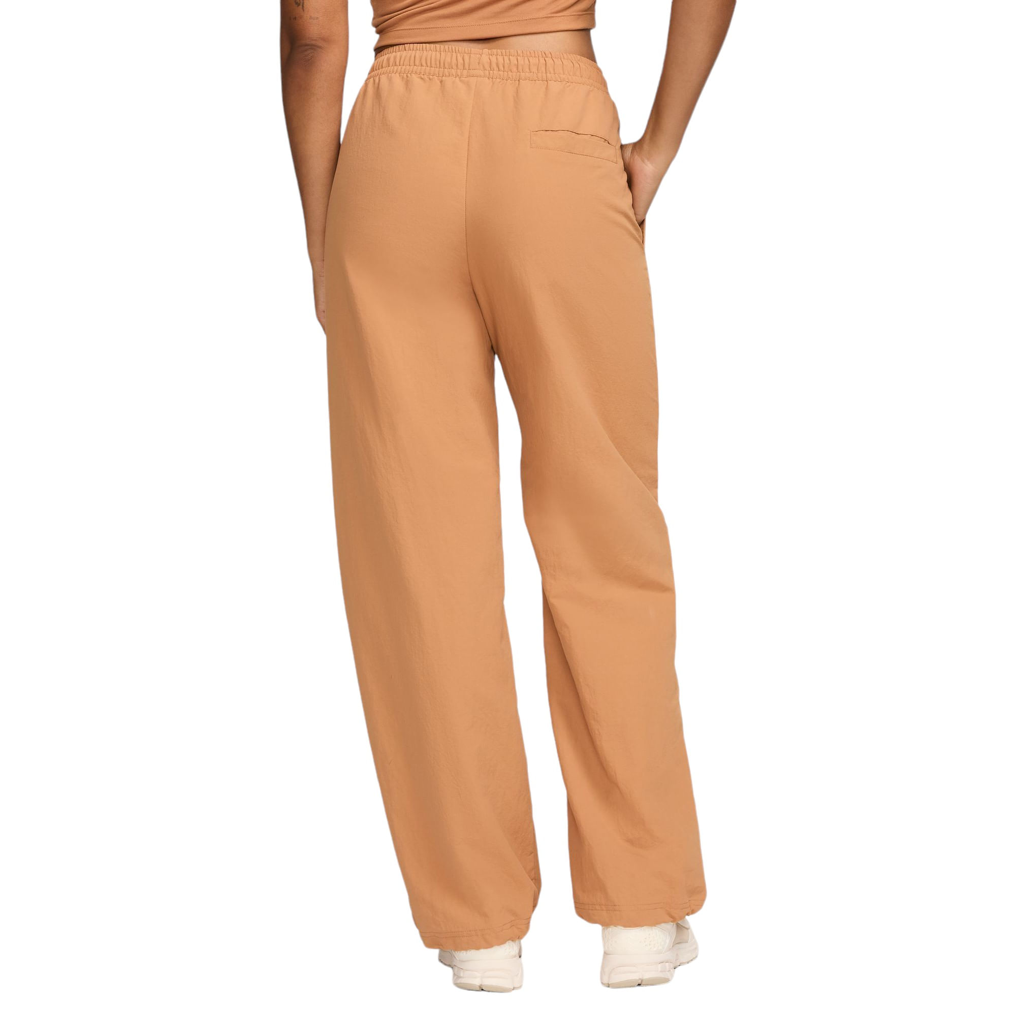 Nike Sportswear Everything Wovens Mid-Rise Open-Hem Pant