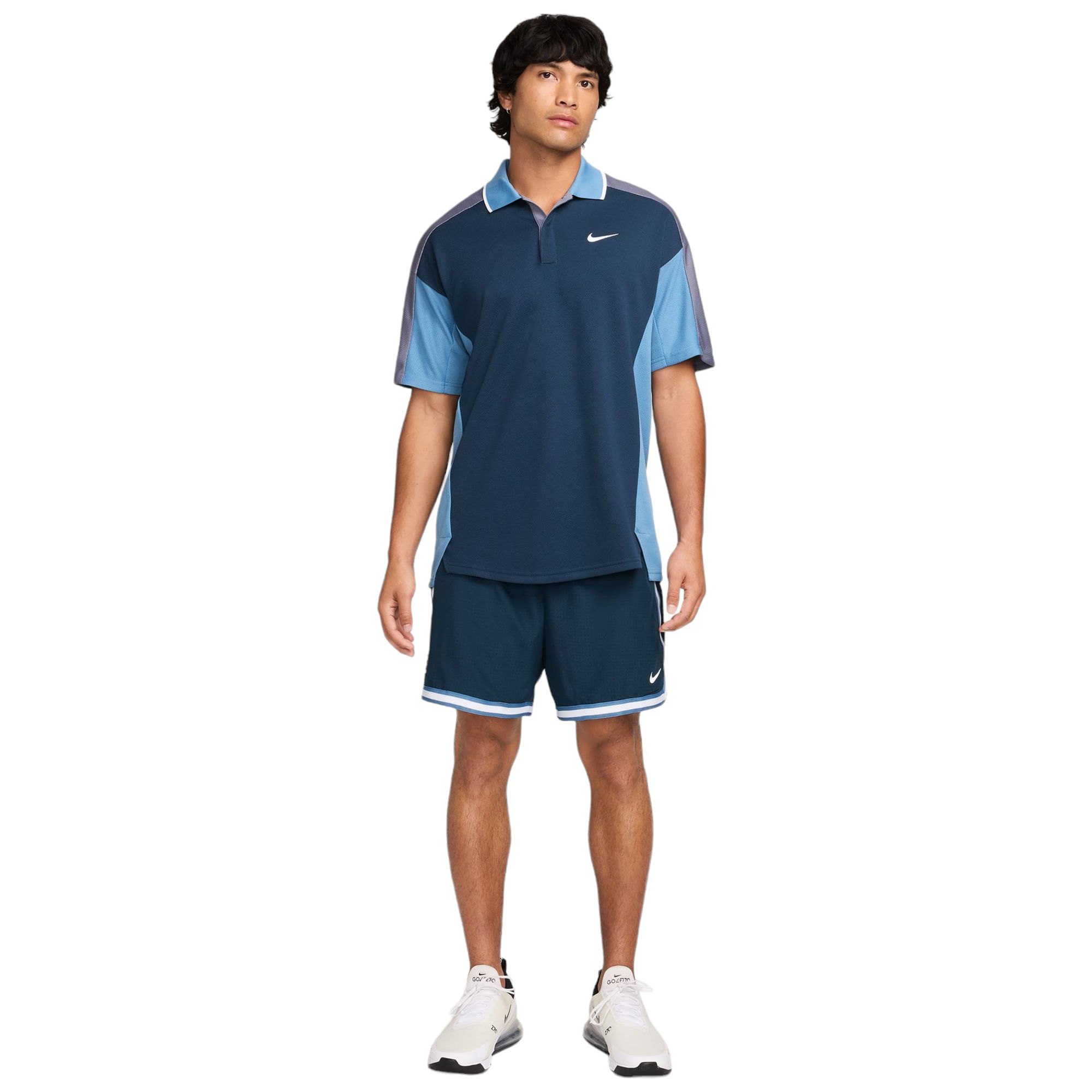 Nike Golf Club Dri-FIT Golf Polo - Men's - Als.com