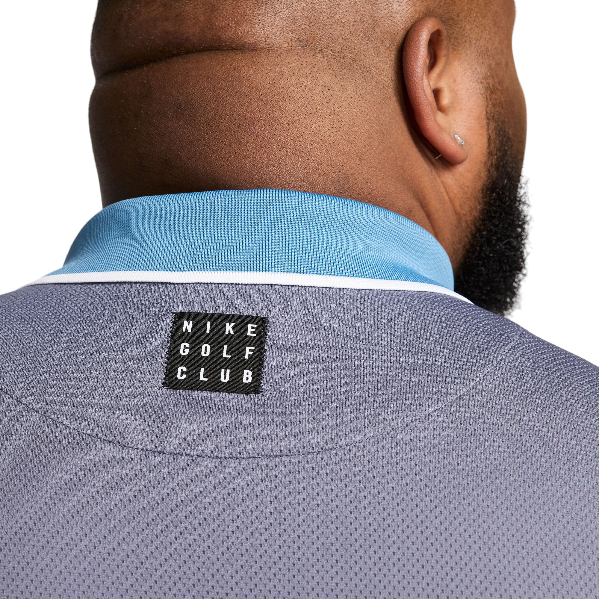 Nike Golf Club Dri-FIT Golf Polo Men's1