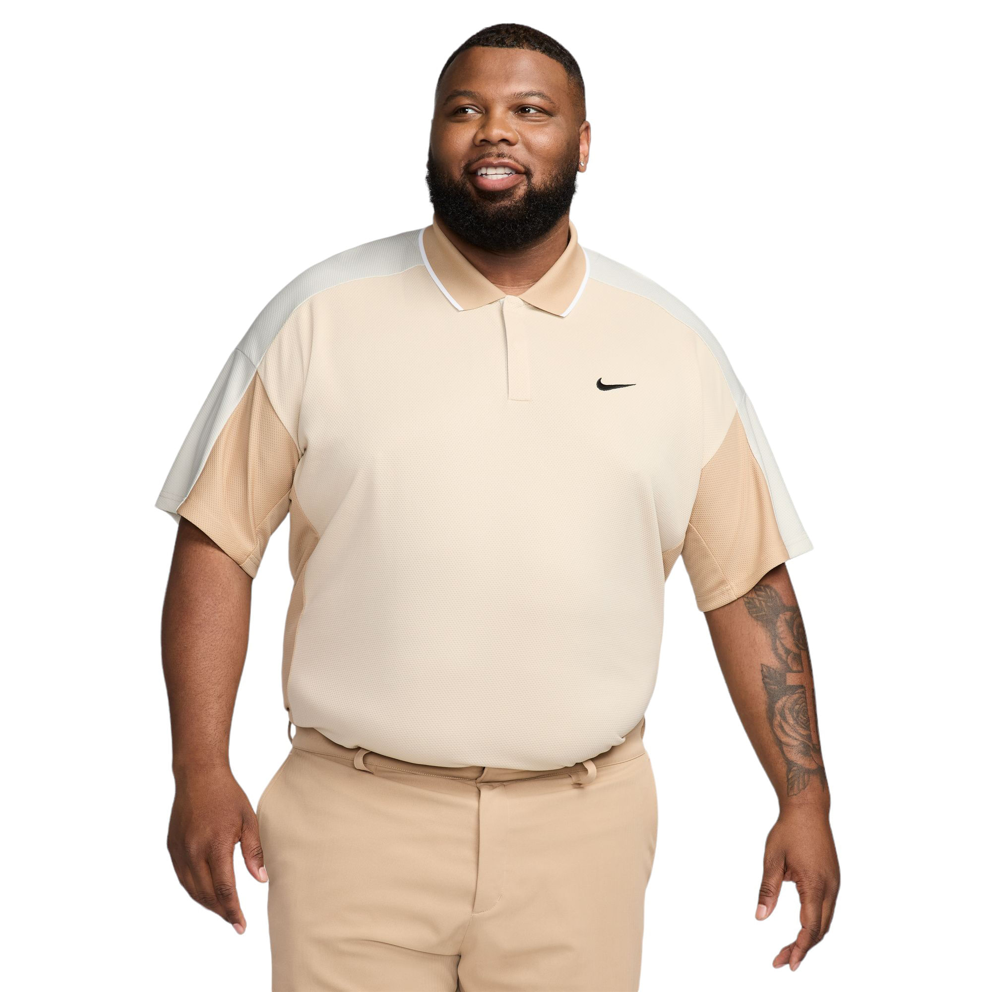 Nike Golf Club Dri-FIT Golf Polo - Men's - Als.com