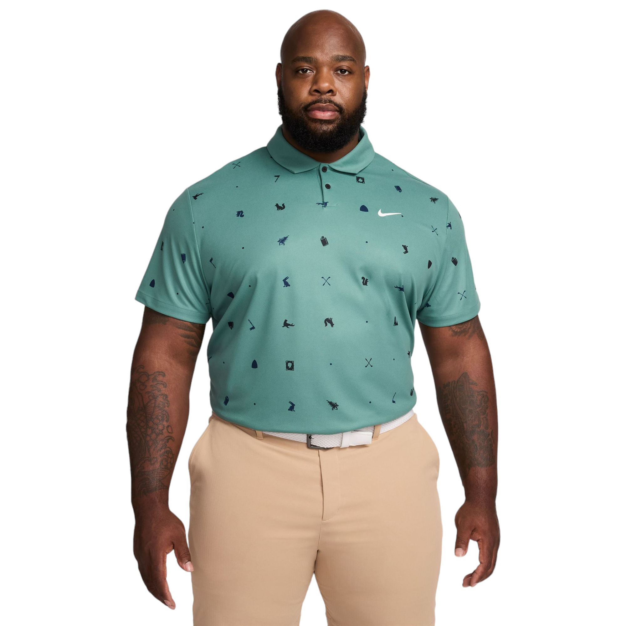 Nike Dri-Fit tour Polo/ ナイキドライフィットポロ Nike Tour Men's Dri-FIT Golf Polo. Nike.com