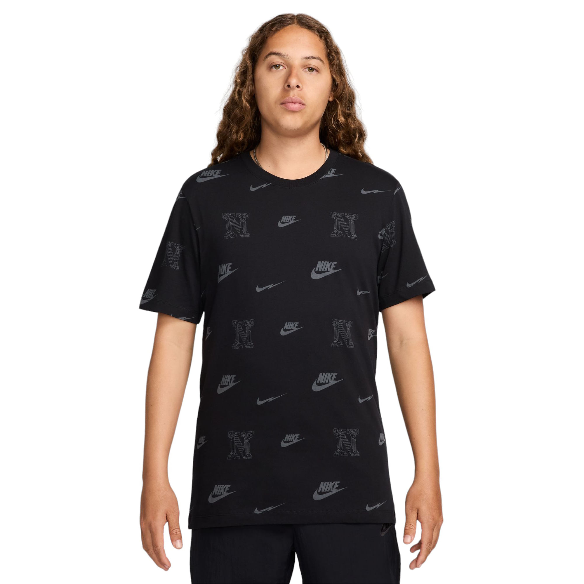 Cool nike shirt best sale