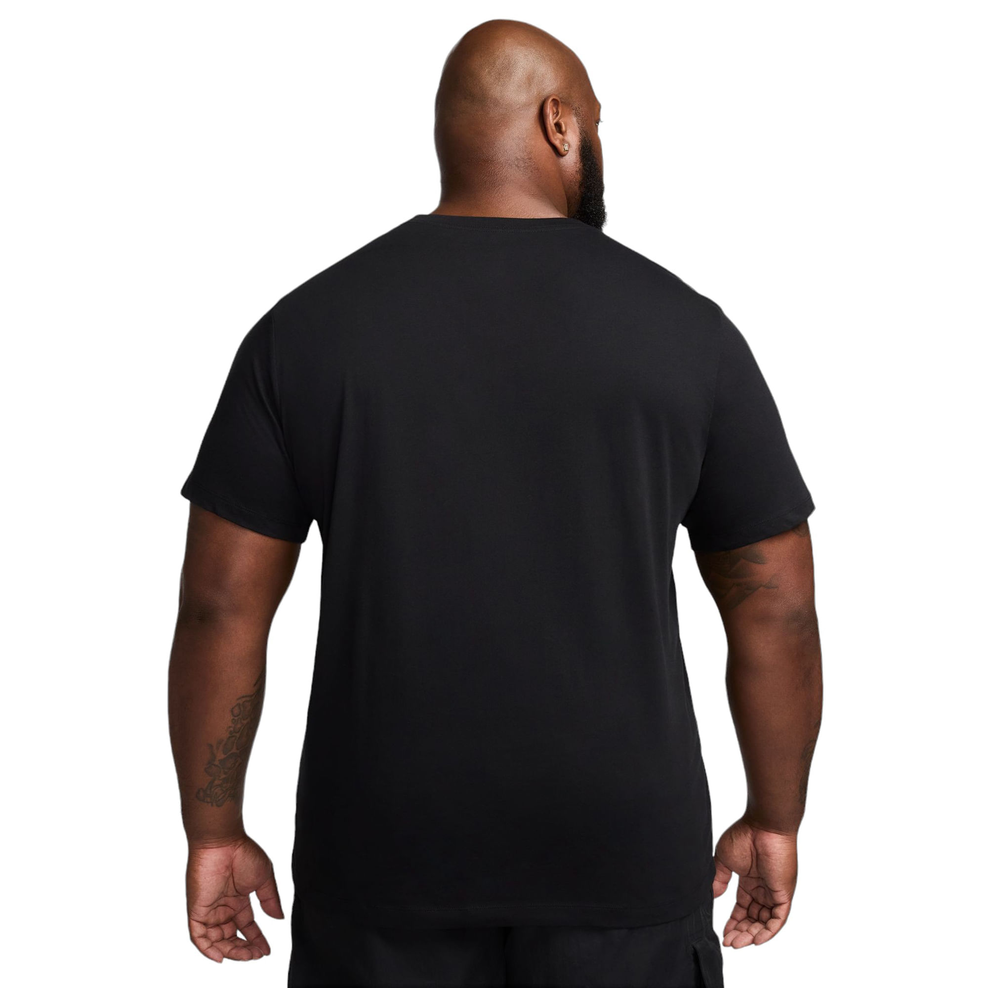 ★人気★ NIKE MEN'S LETTERED SHORT SLEEVE T-SHIRT Sail Nike Reissue T-Shirt - Sail | Always in Colour