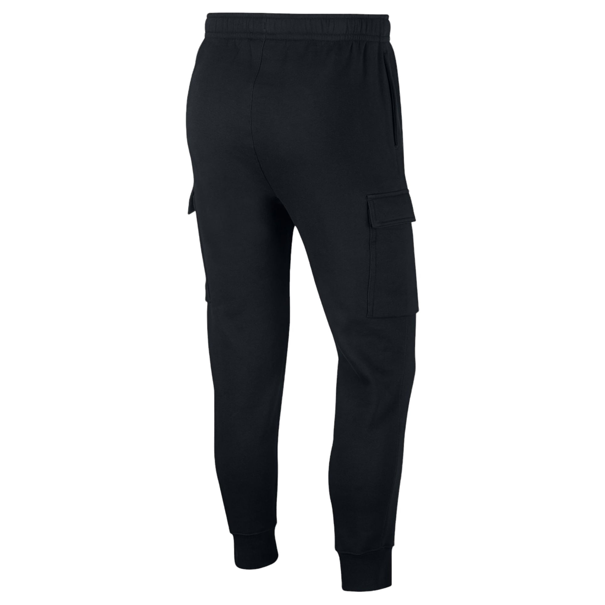 mens cargo joggers nike