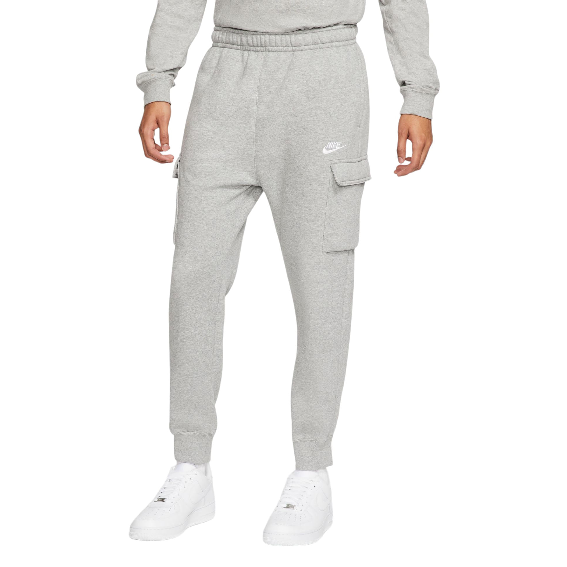 Nike-Sportswear-Club-Fleece-Cargo-Pant---Men-s-Dark-Grey-Heather---Matte-Silver---White-XXL.jpg