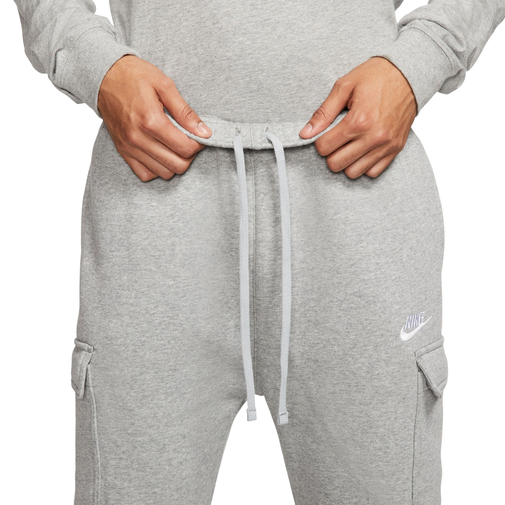 Nike-Sportswear-Club-Fleece-Cargo-Pant---Men-s-Dark-Grey-Heather---Matte-Silver---White-XXL.jpg