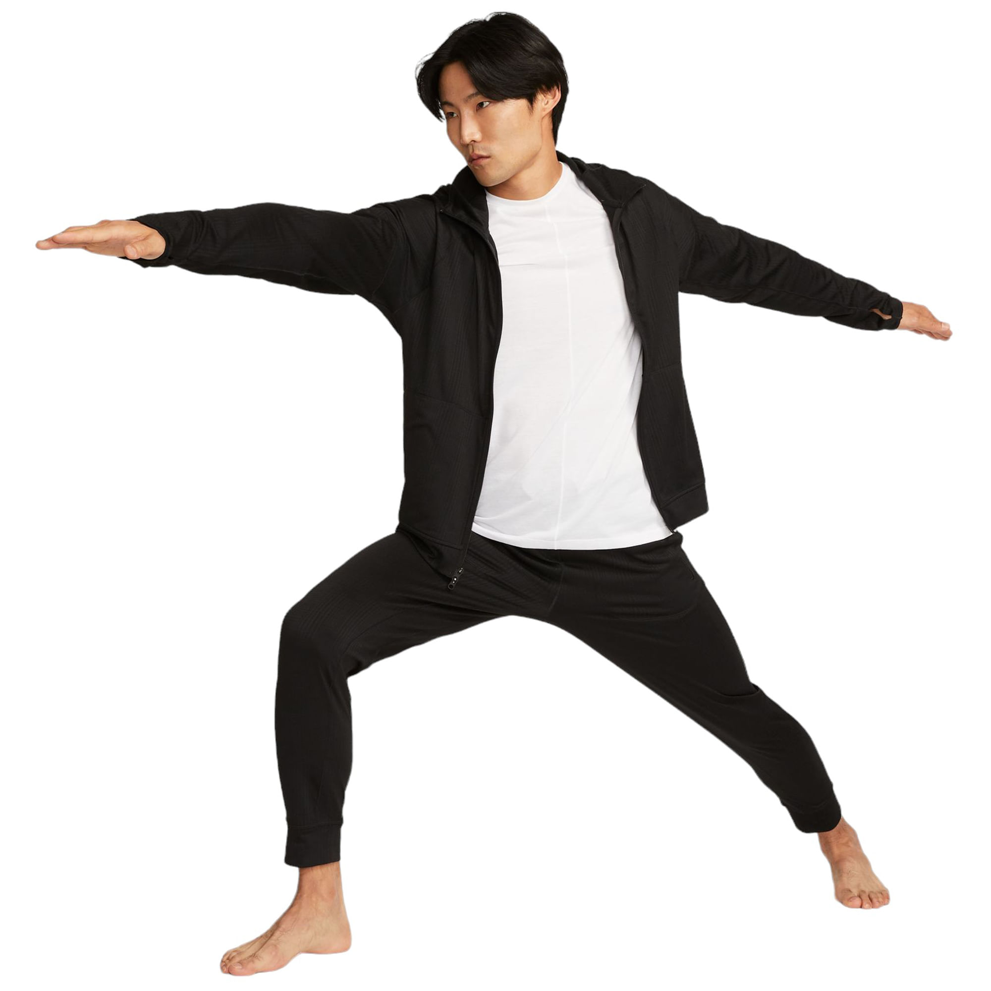Nike Yoga Dri-FIT Jogger - Men's - Als.com