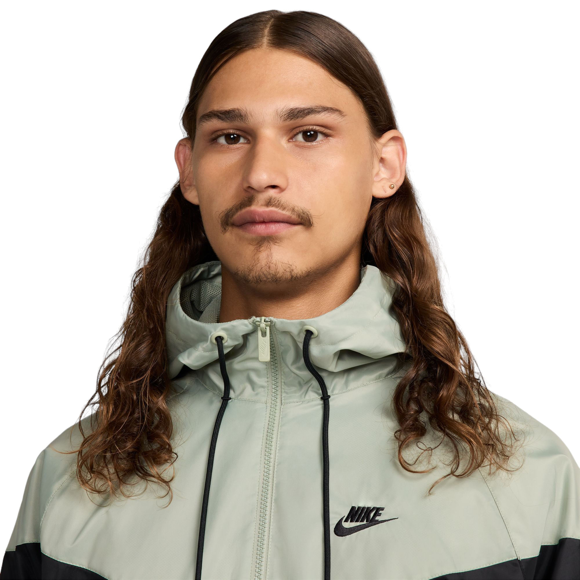 Nike Sportswear Windrunner Hooded Jacket - Men's - Als.com