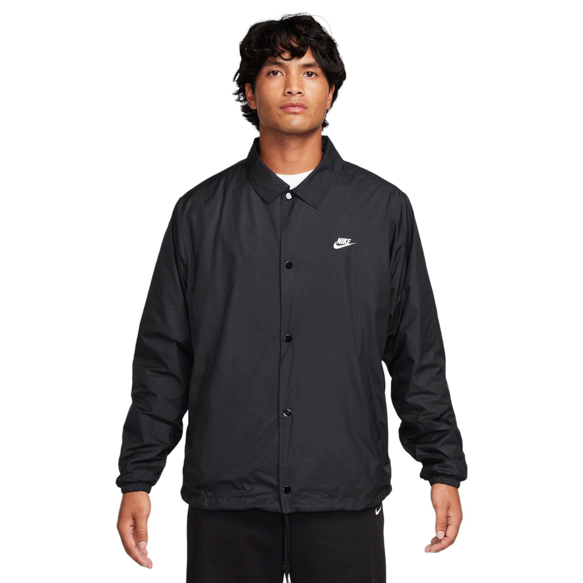 Nike Club Coaches' Jacket - Men's - Als.com